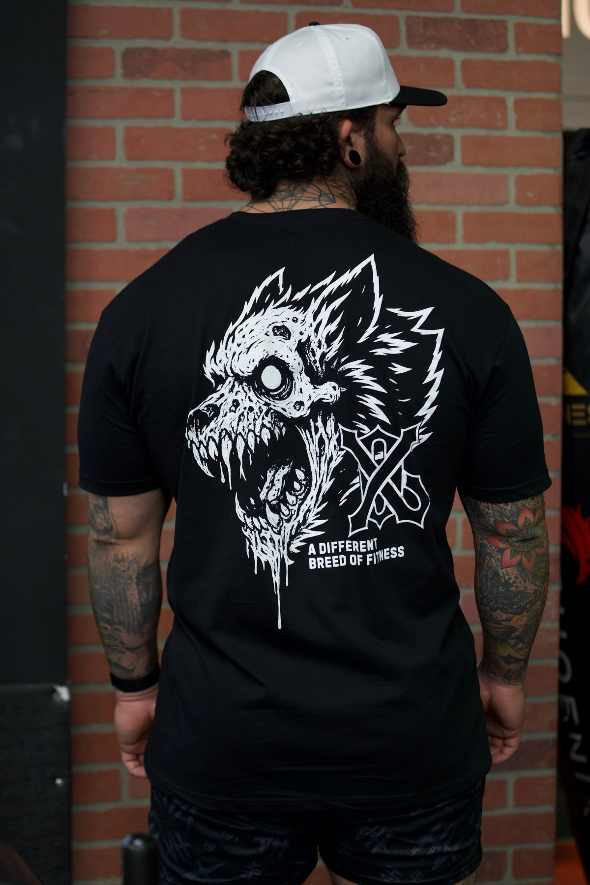 Wolves Are Dead Classic Tee