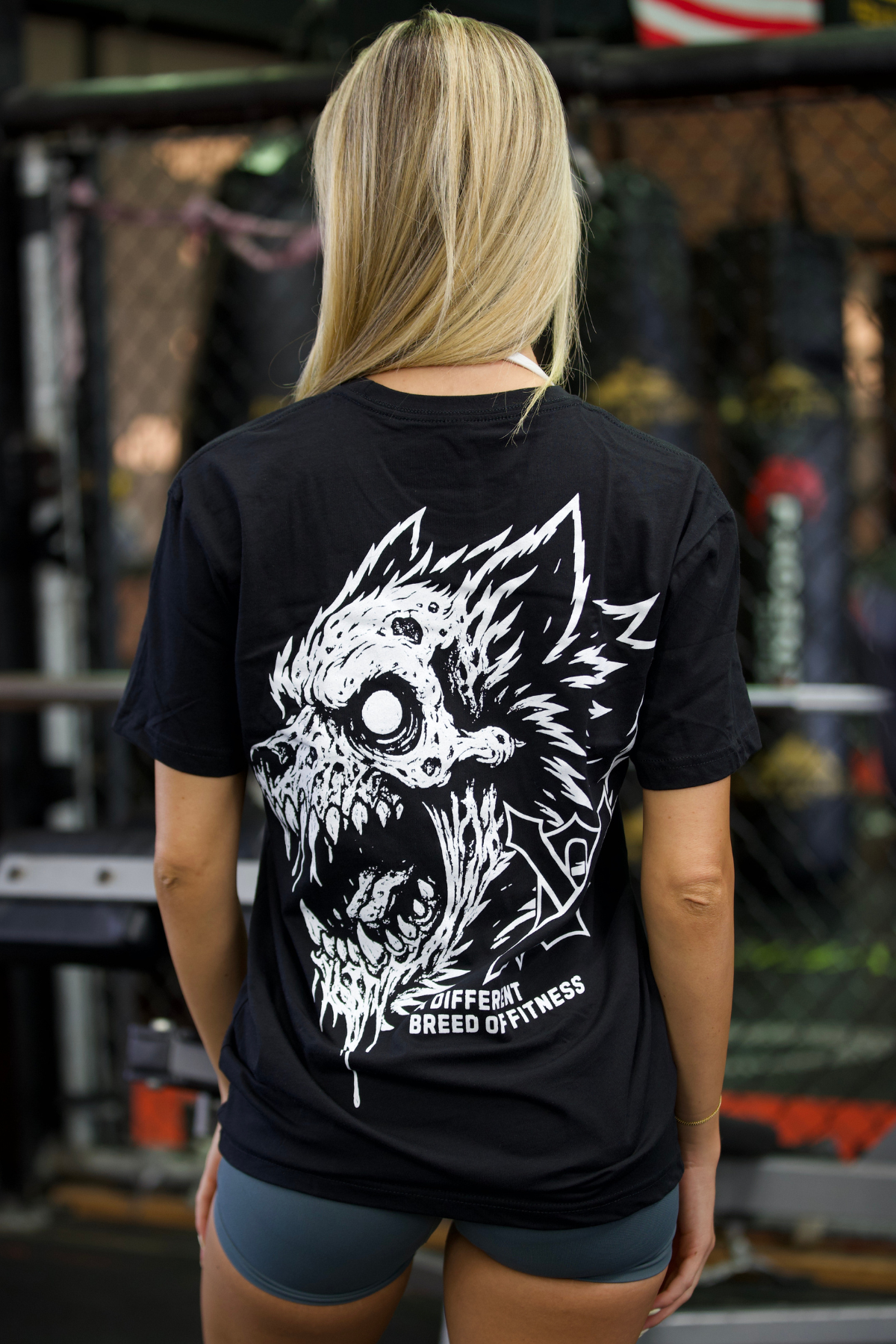 Wolves Are Dead Classic Tee