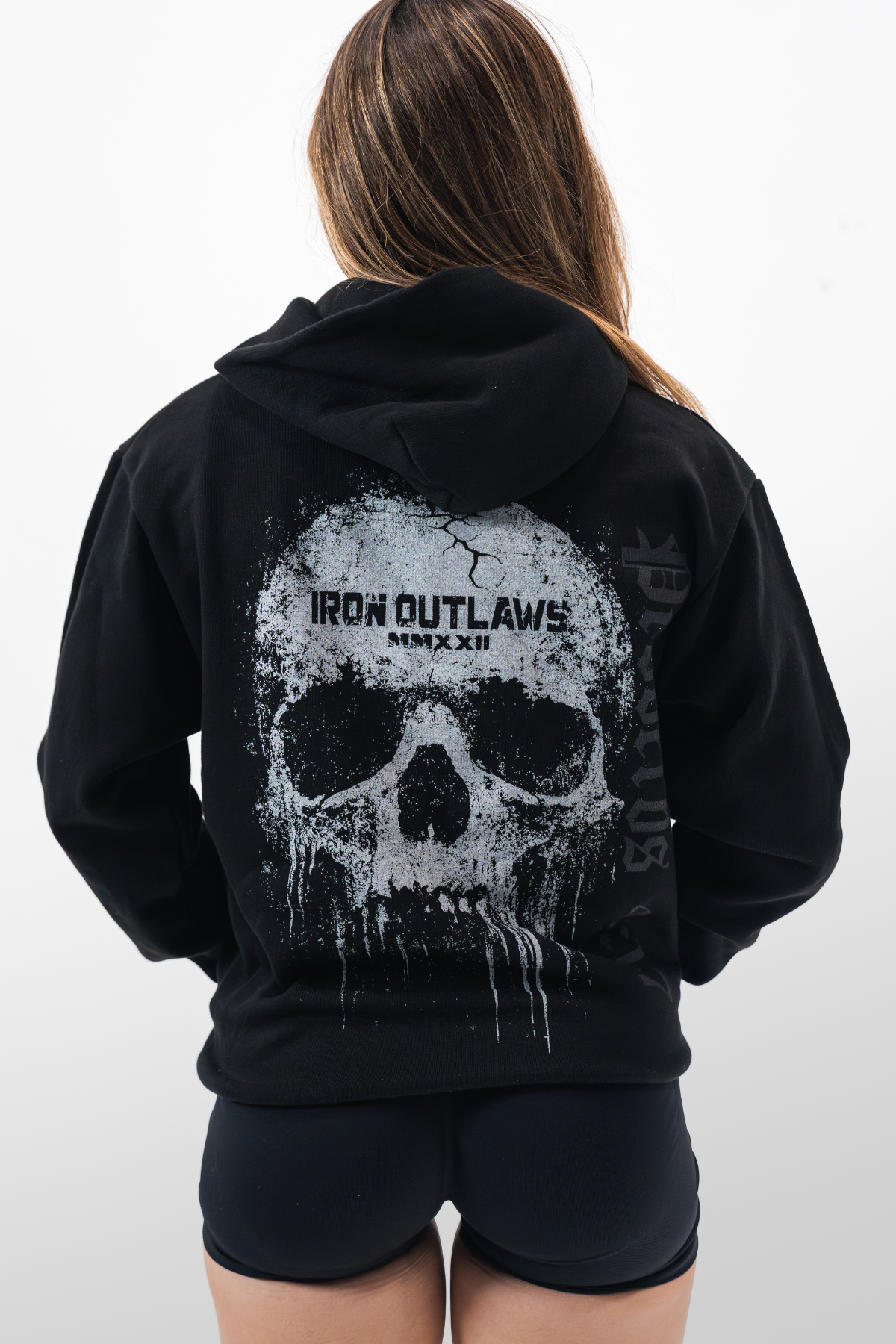 Proverbs Heavyweight Hoodie