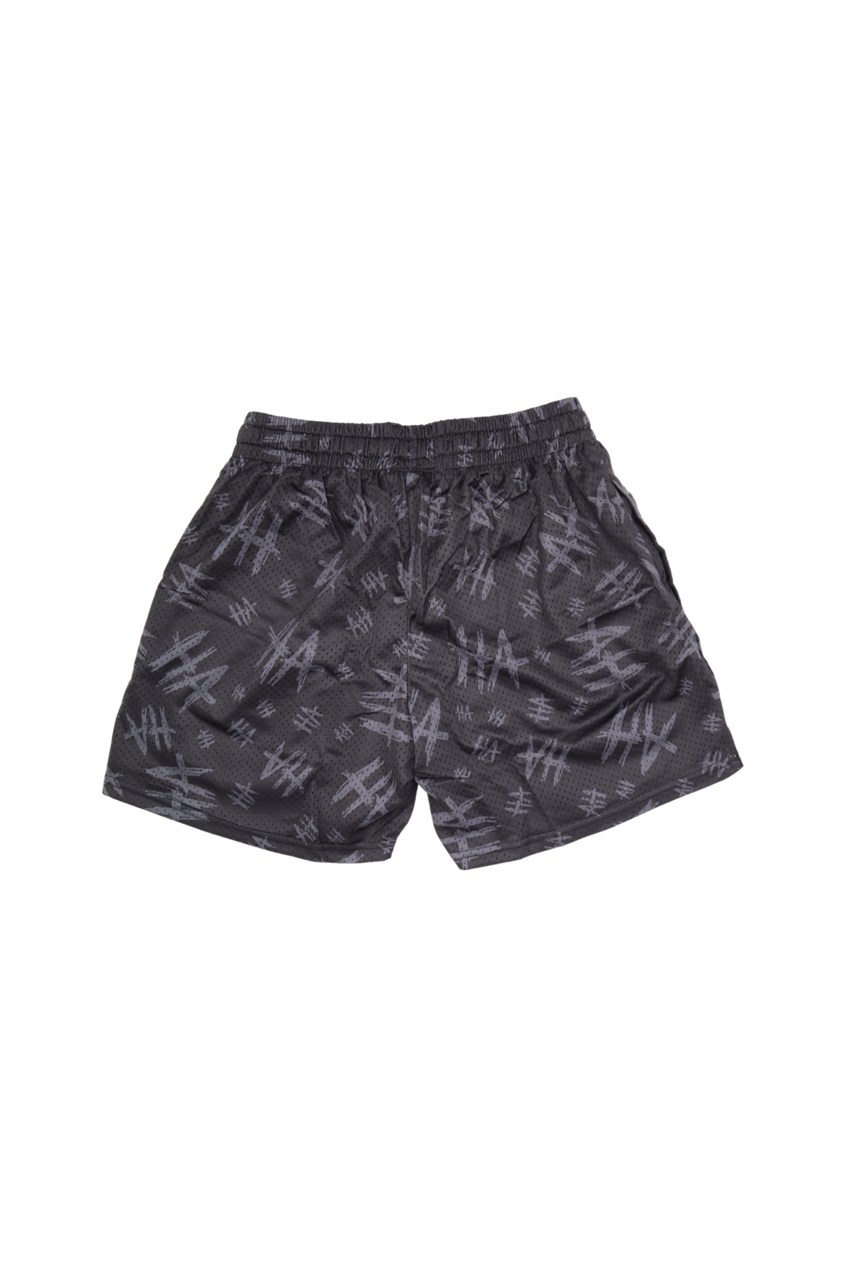 Joker Mesh Shorts