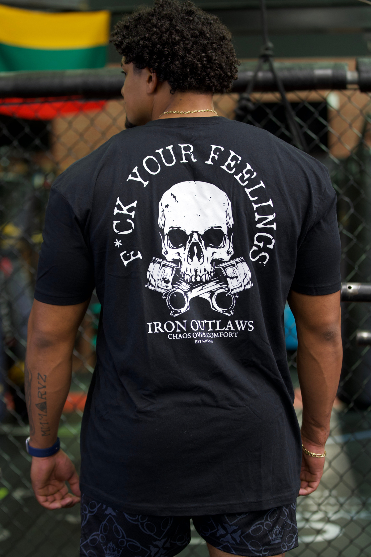 F*ck Your Feelings Classic Tee
