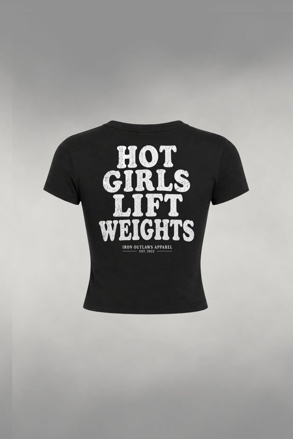 Hot Girls Baby Tee
