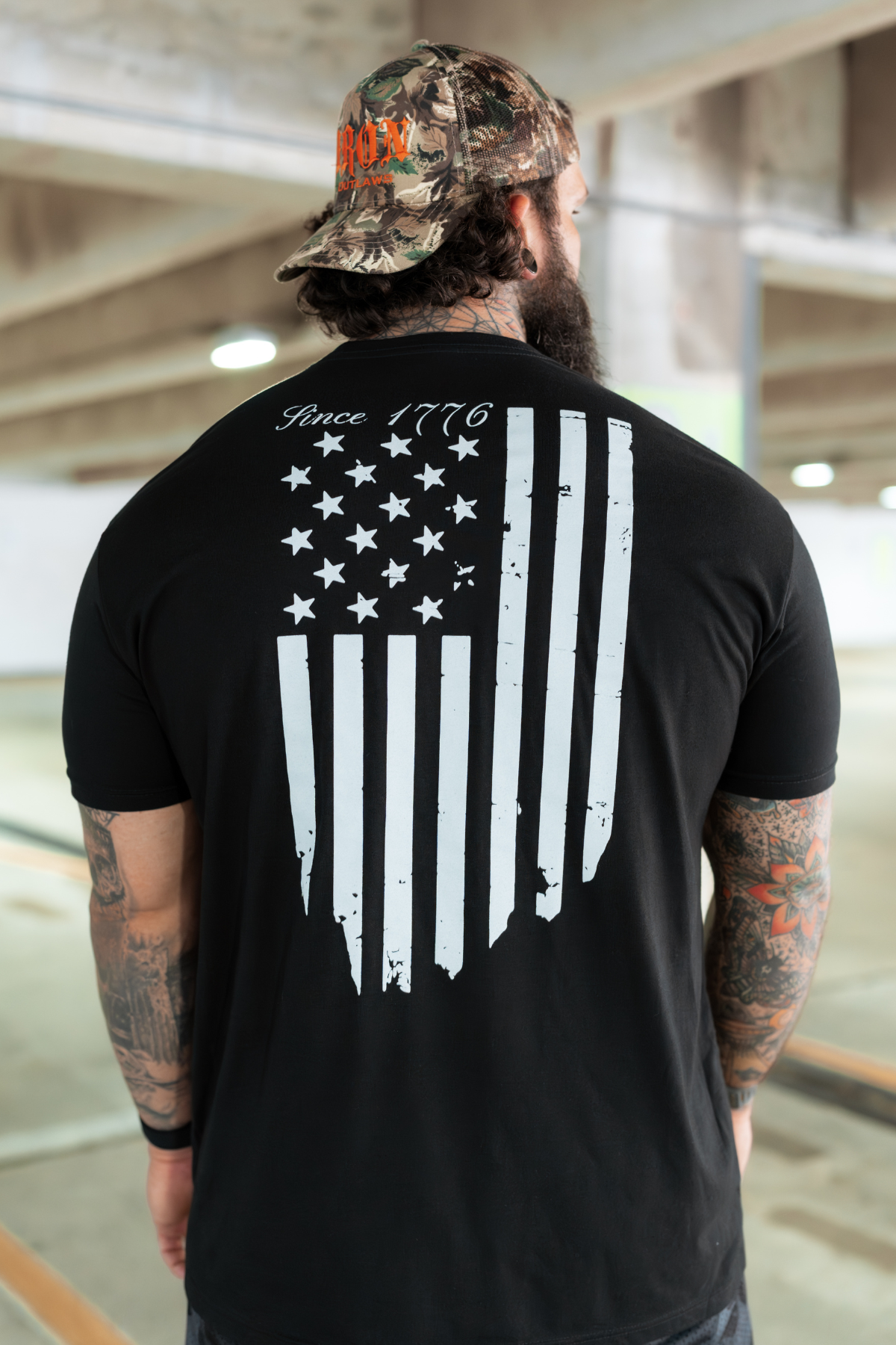 Toxic Masculinity Classic Tee