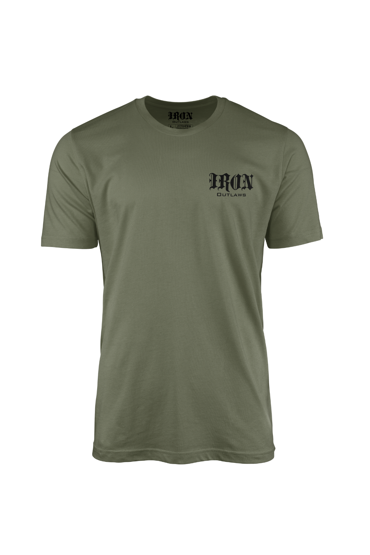 Don't Be Weak Classic Tee