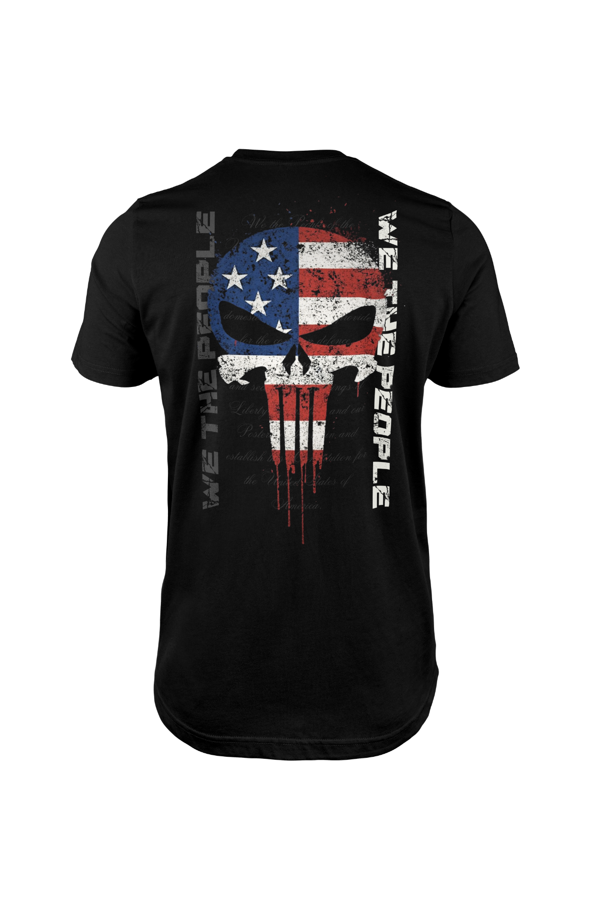 We The People Classic Tee