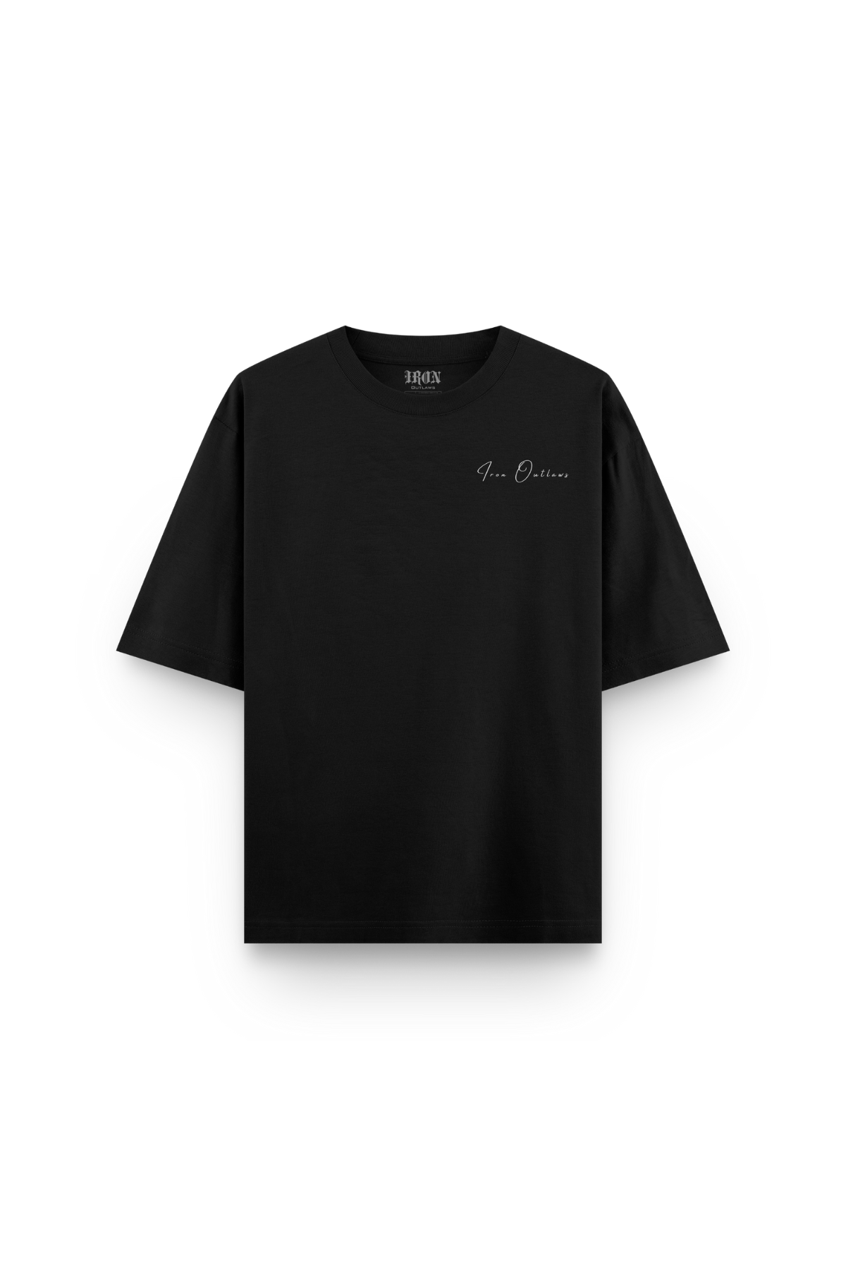 The Death Of Oni Oversized Tee
