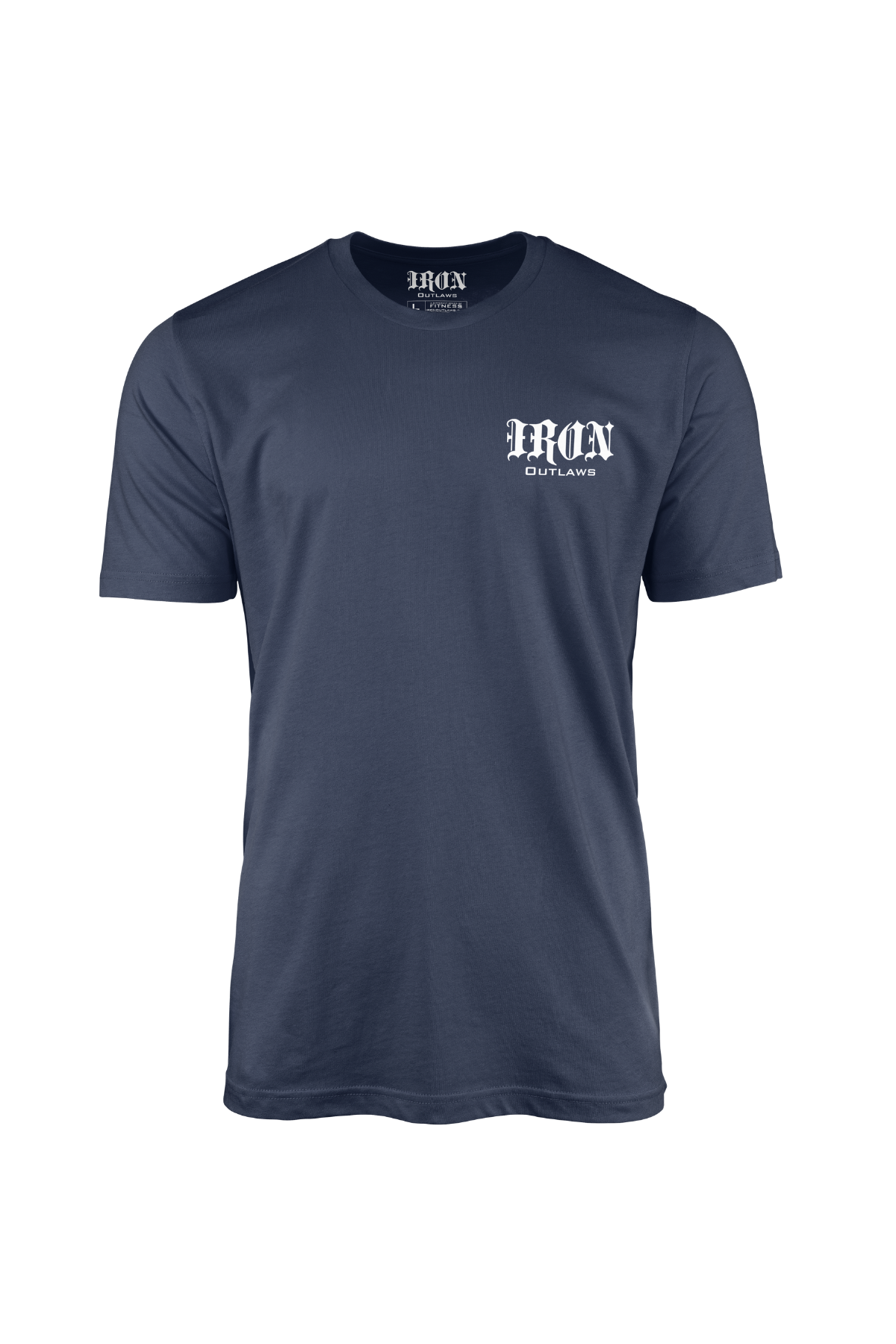 Speed. Volume. Intensity. Classic Tee