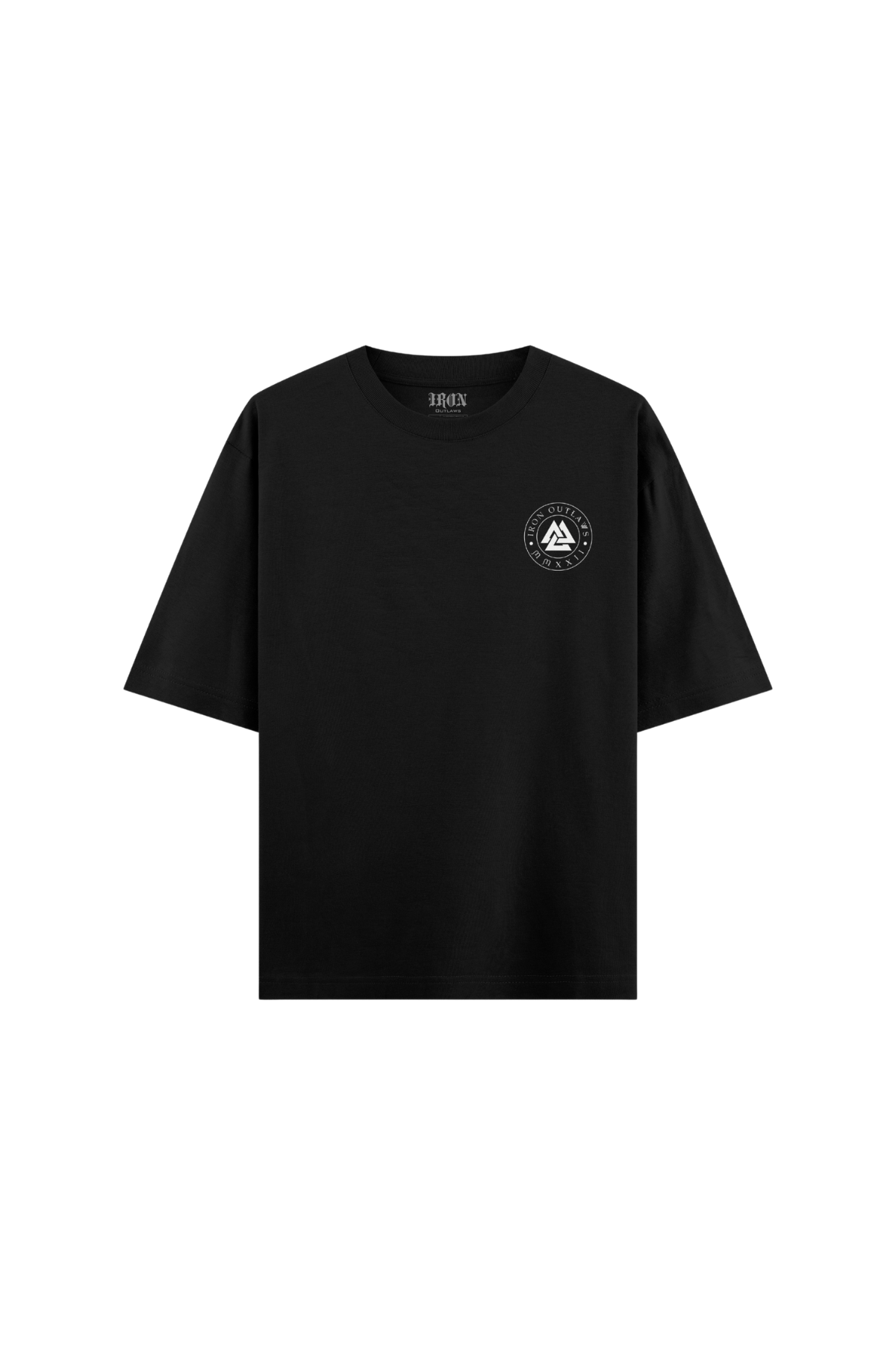 Valhalla Oversized Tee