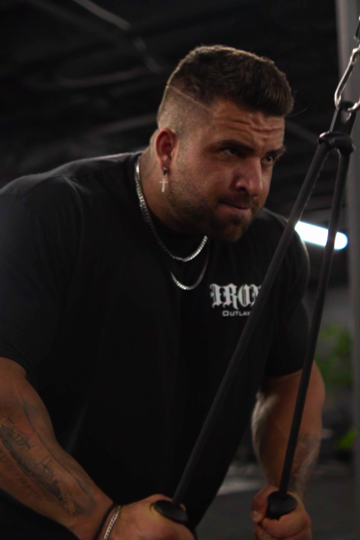 God Before Government Classic Tee