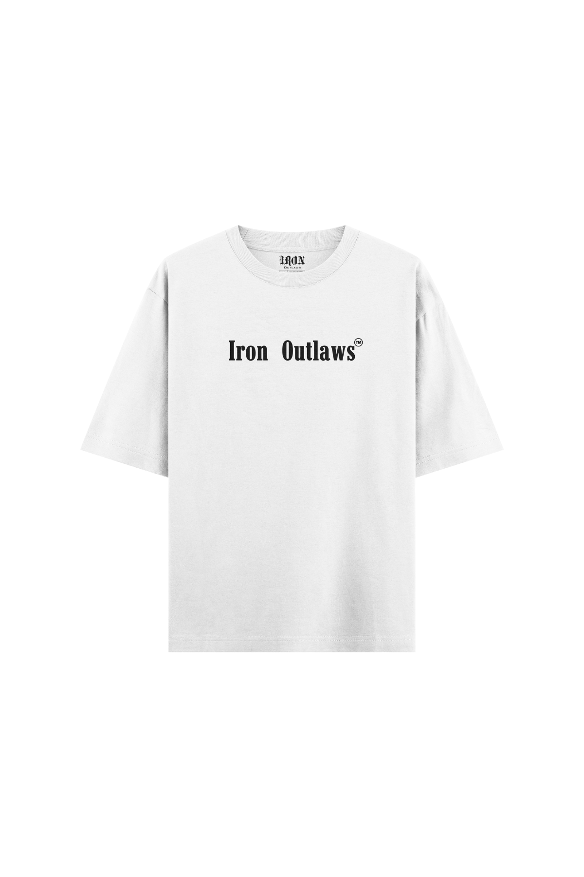 Freedom Oversized Tee