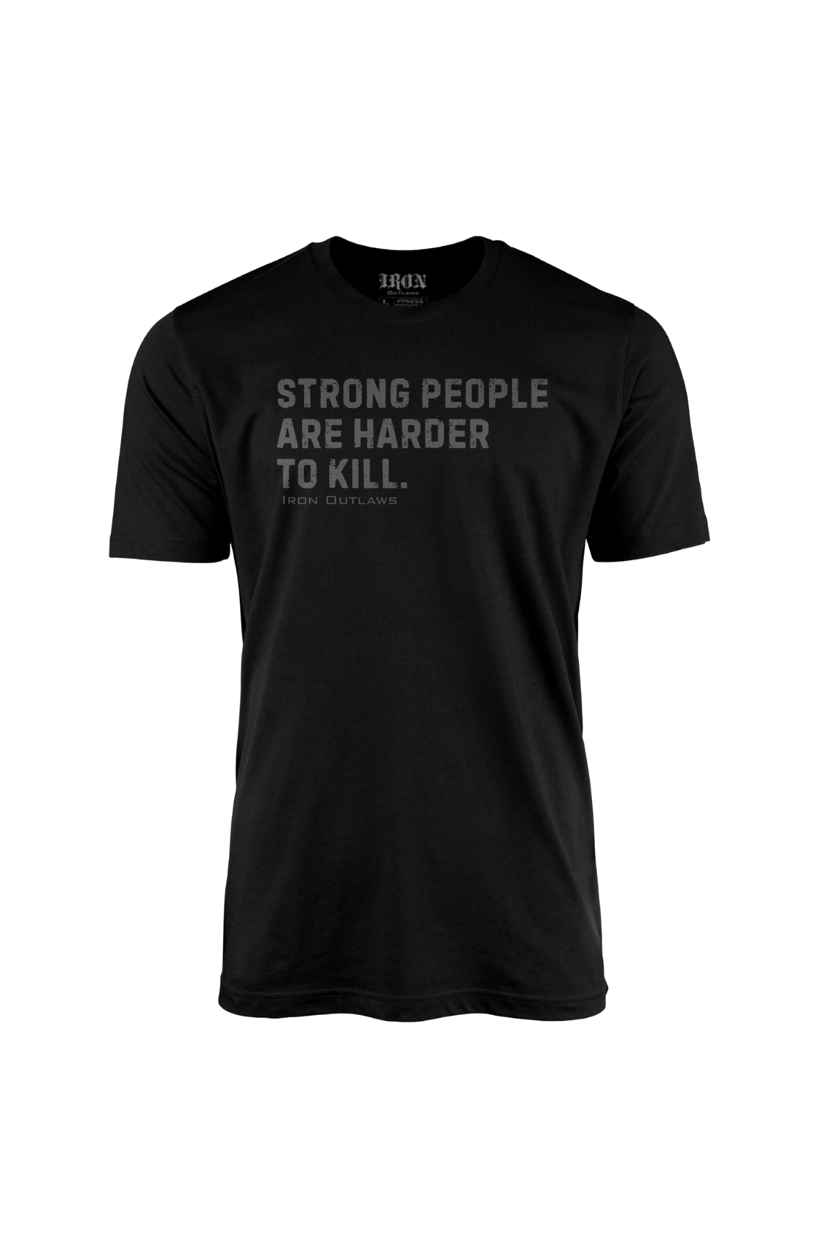 Harder To Kill Classic Tee