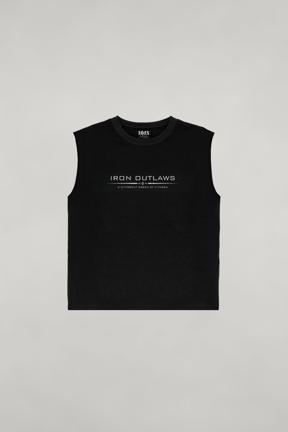 Fortis Muscle Tee
