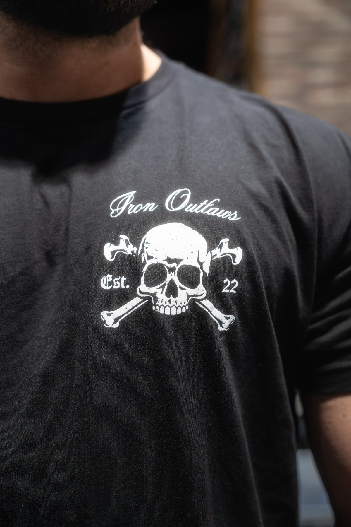 Live Free Classic Tee