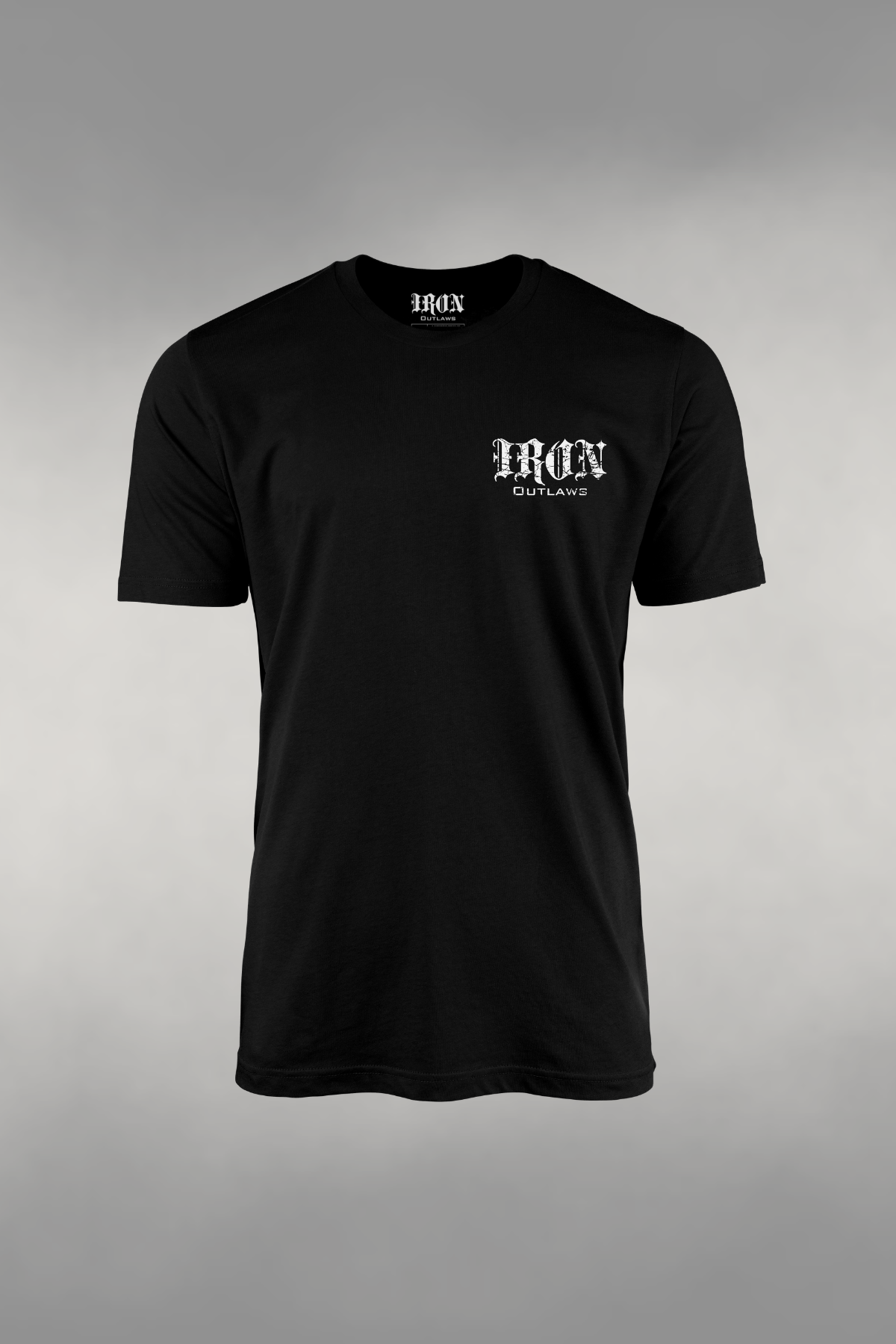 Weakness Is A Liability Classic Tee
