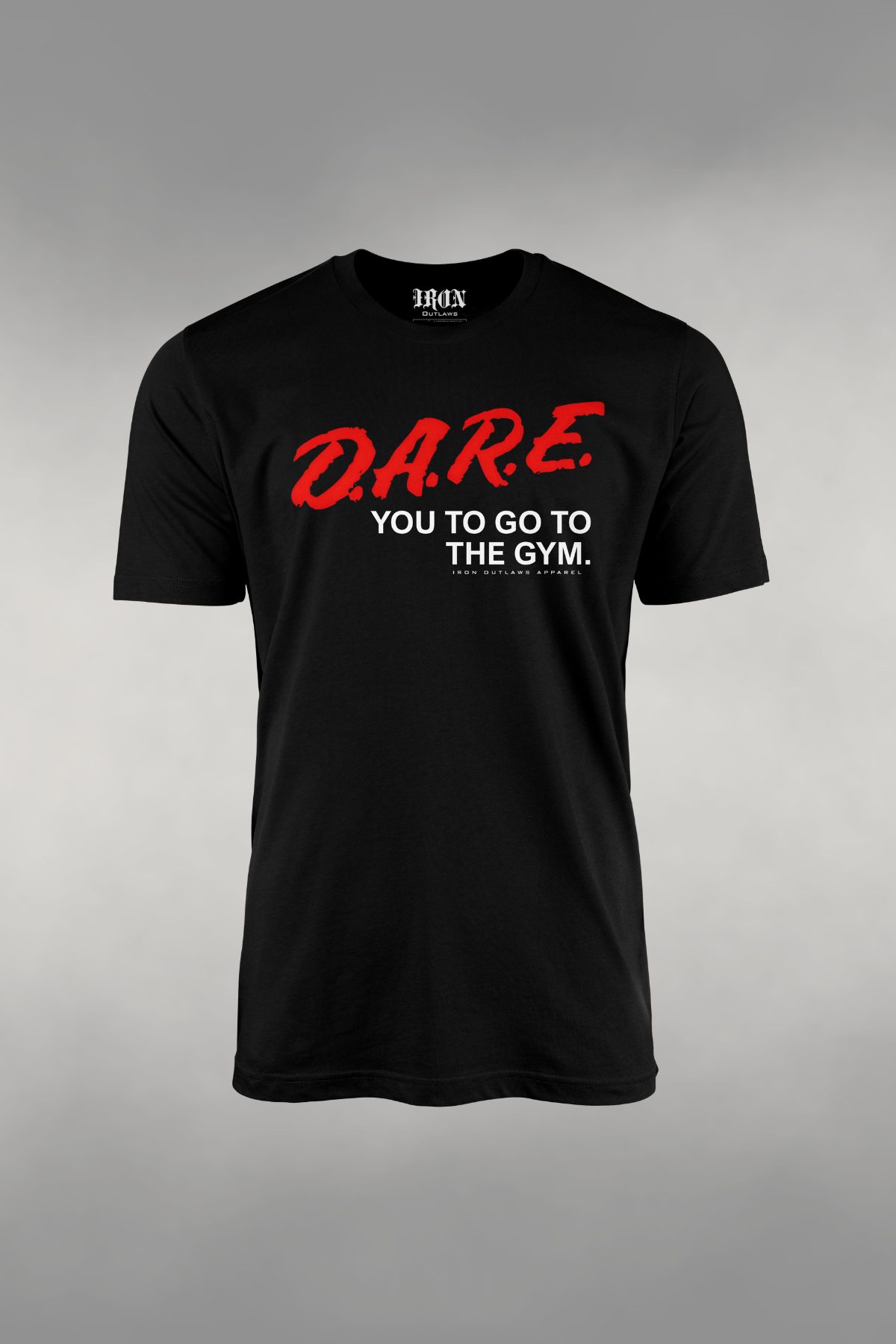 D.A.R.E Classic Tee