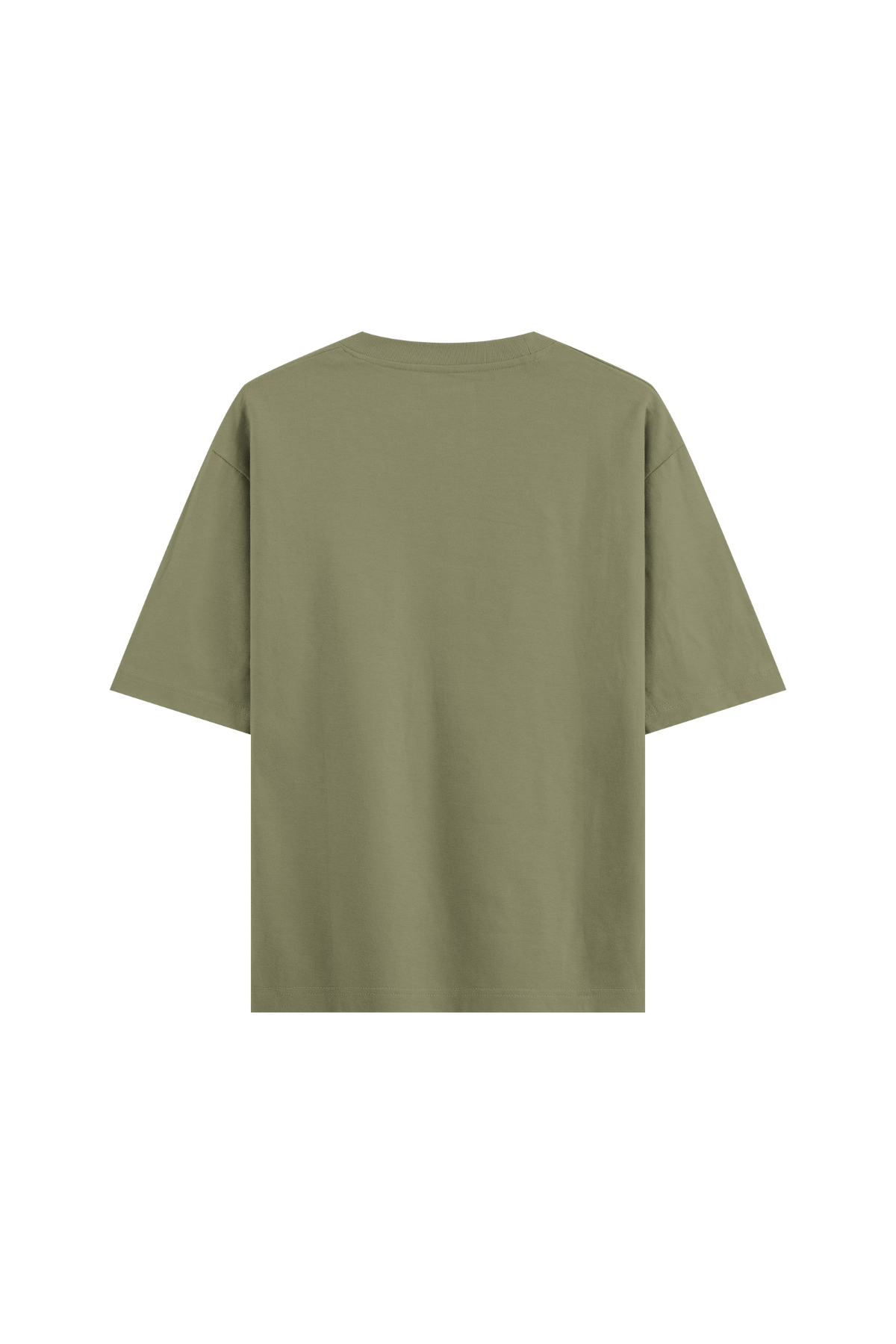 Different Breed Oversized Tee