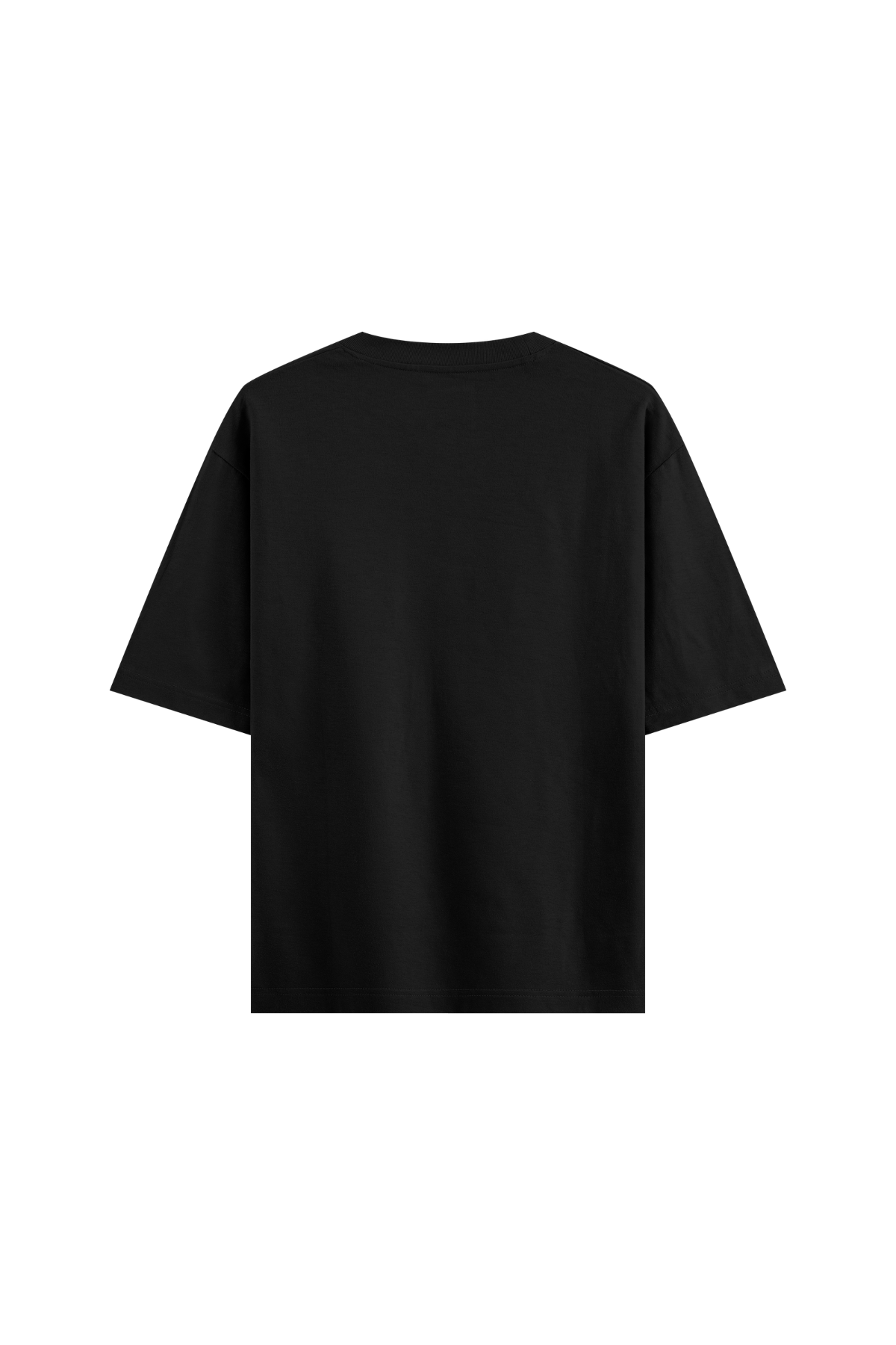 Iron Outlaws Oversized Tee