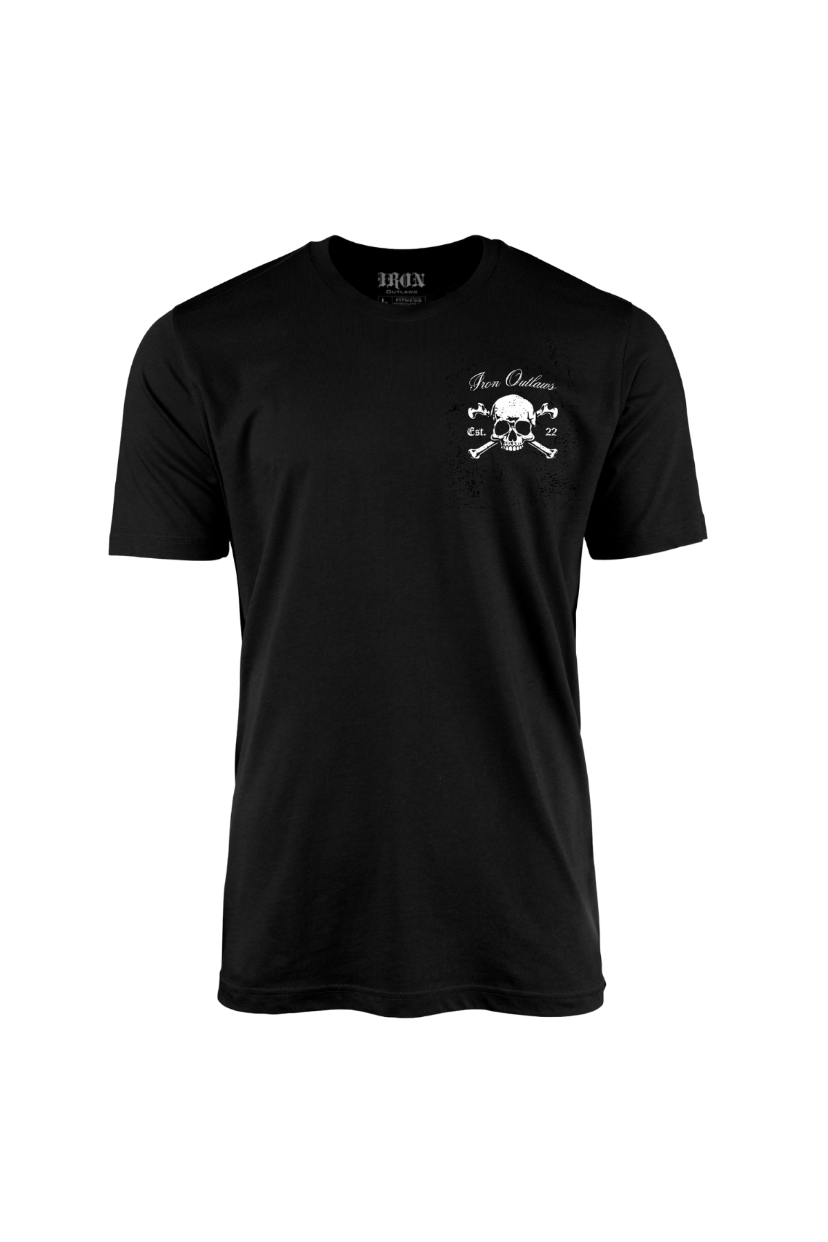 Live Free Classic Tee