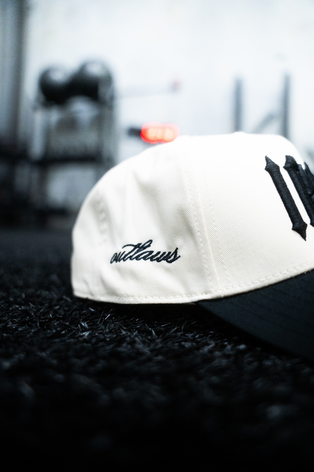 Iron Family Snapback