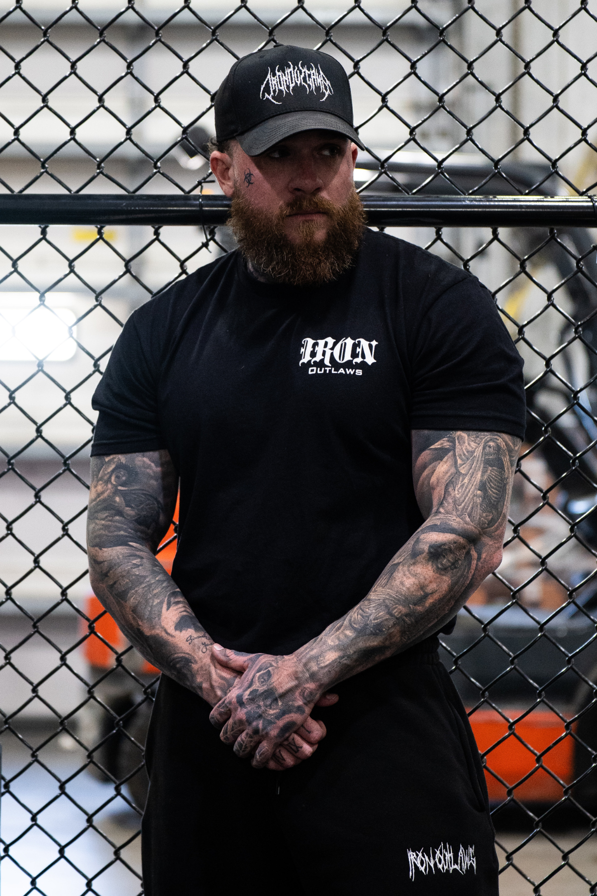 God, Goals & Gainz Classic Tee
