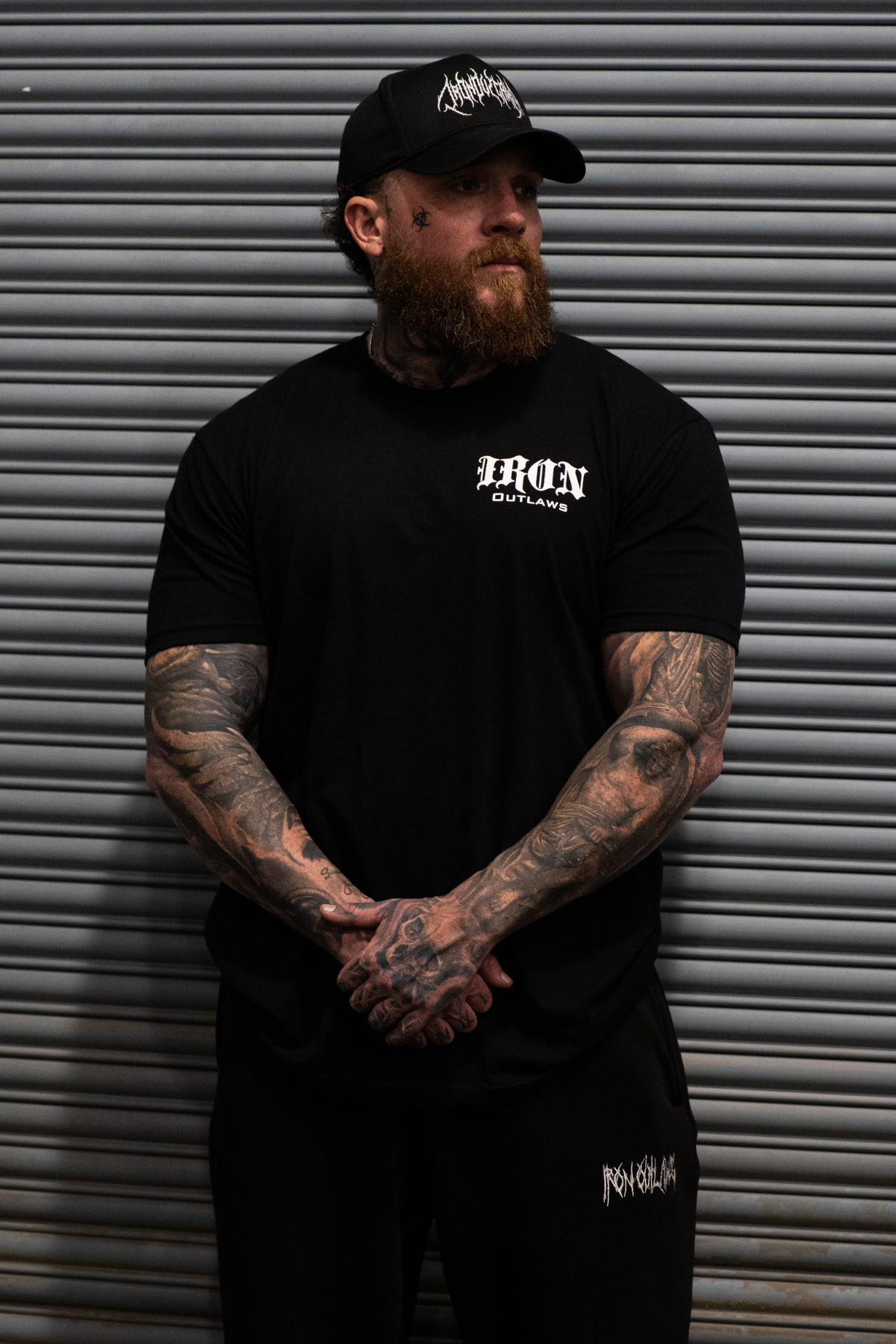 Trust The Process Classic Tee