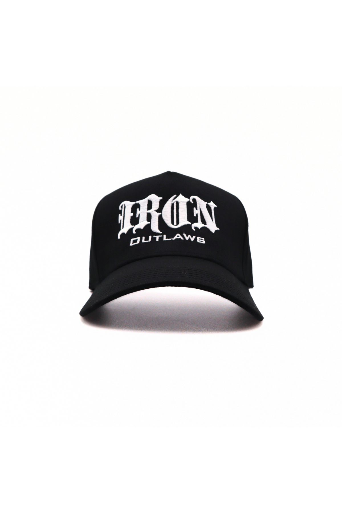 Iron Outlaws Headwear Iron Outlaws Snapback
