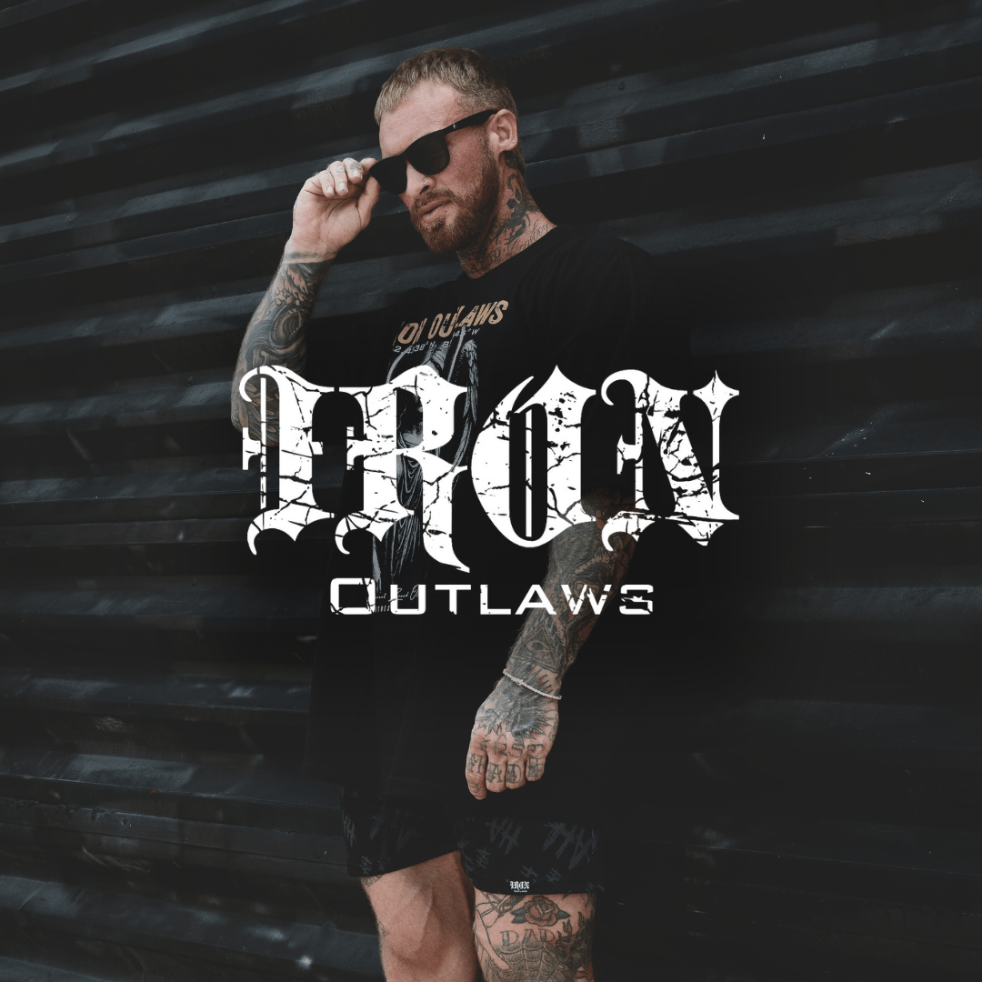 Iron Outlaws