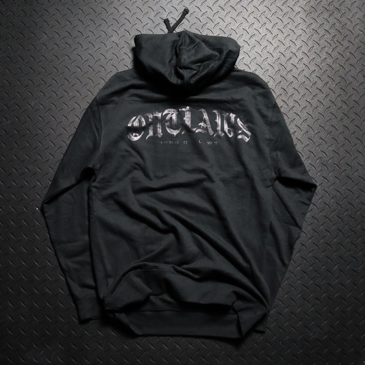 Midnight Outlaws Hoodie