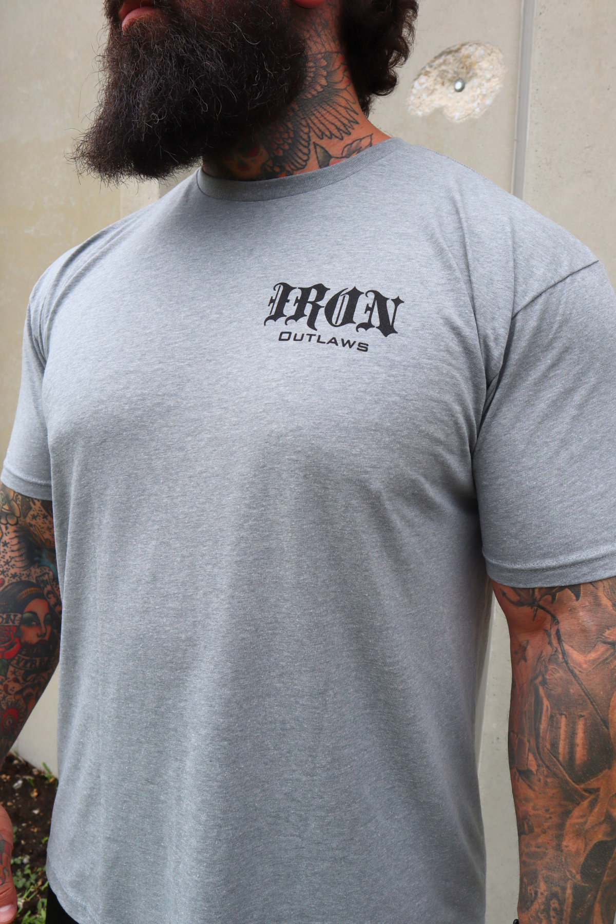 Relentless Classic Tee