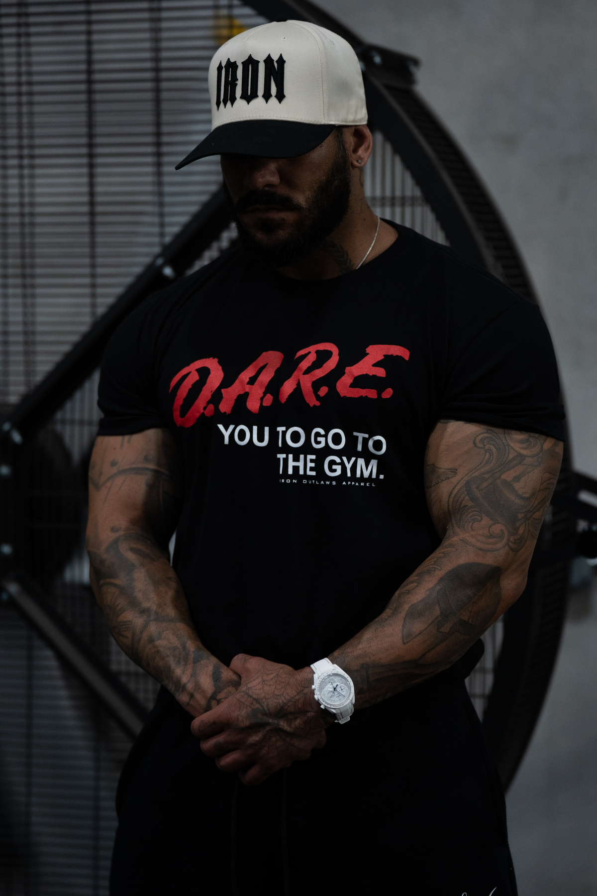 D.A.R.E Classic Tee