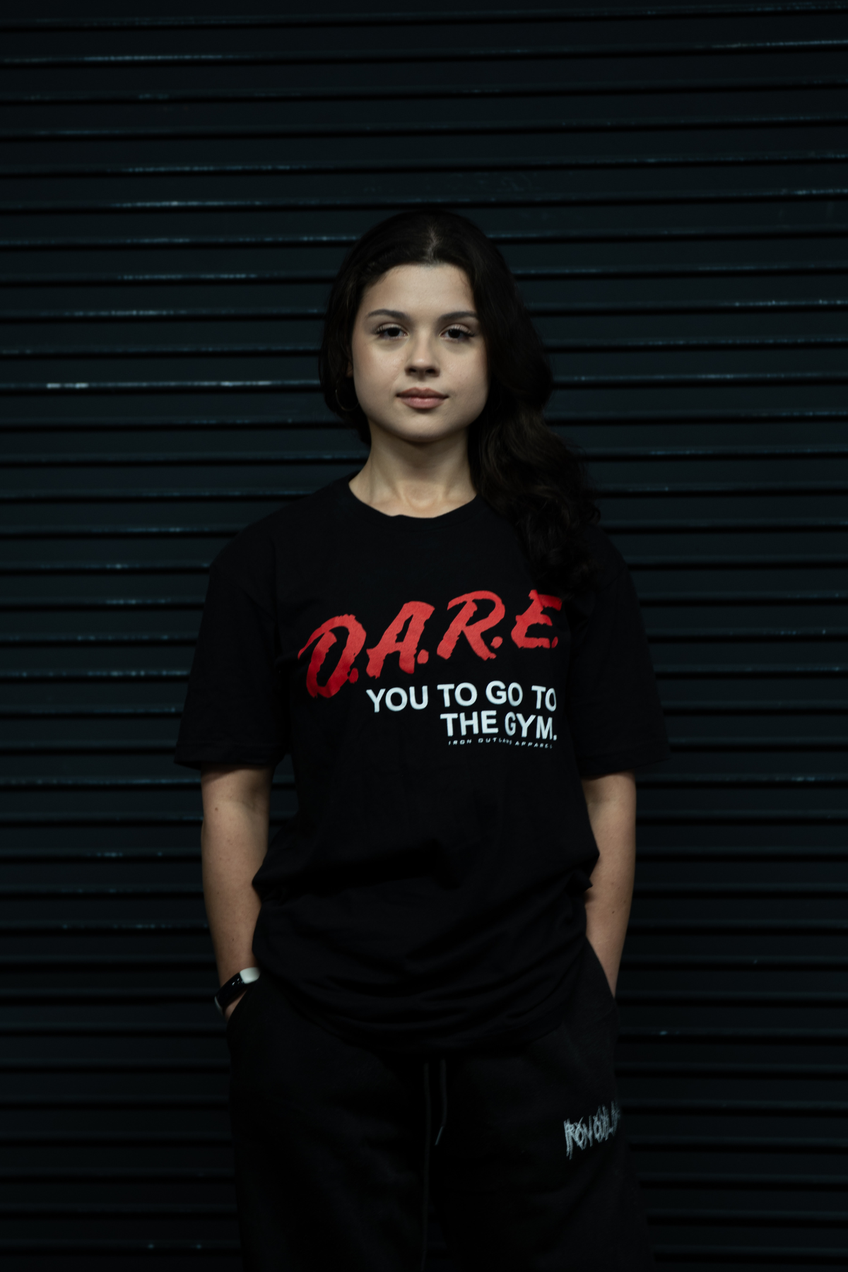 D.A.R.E Classic Tee