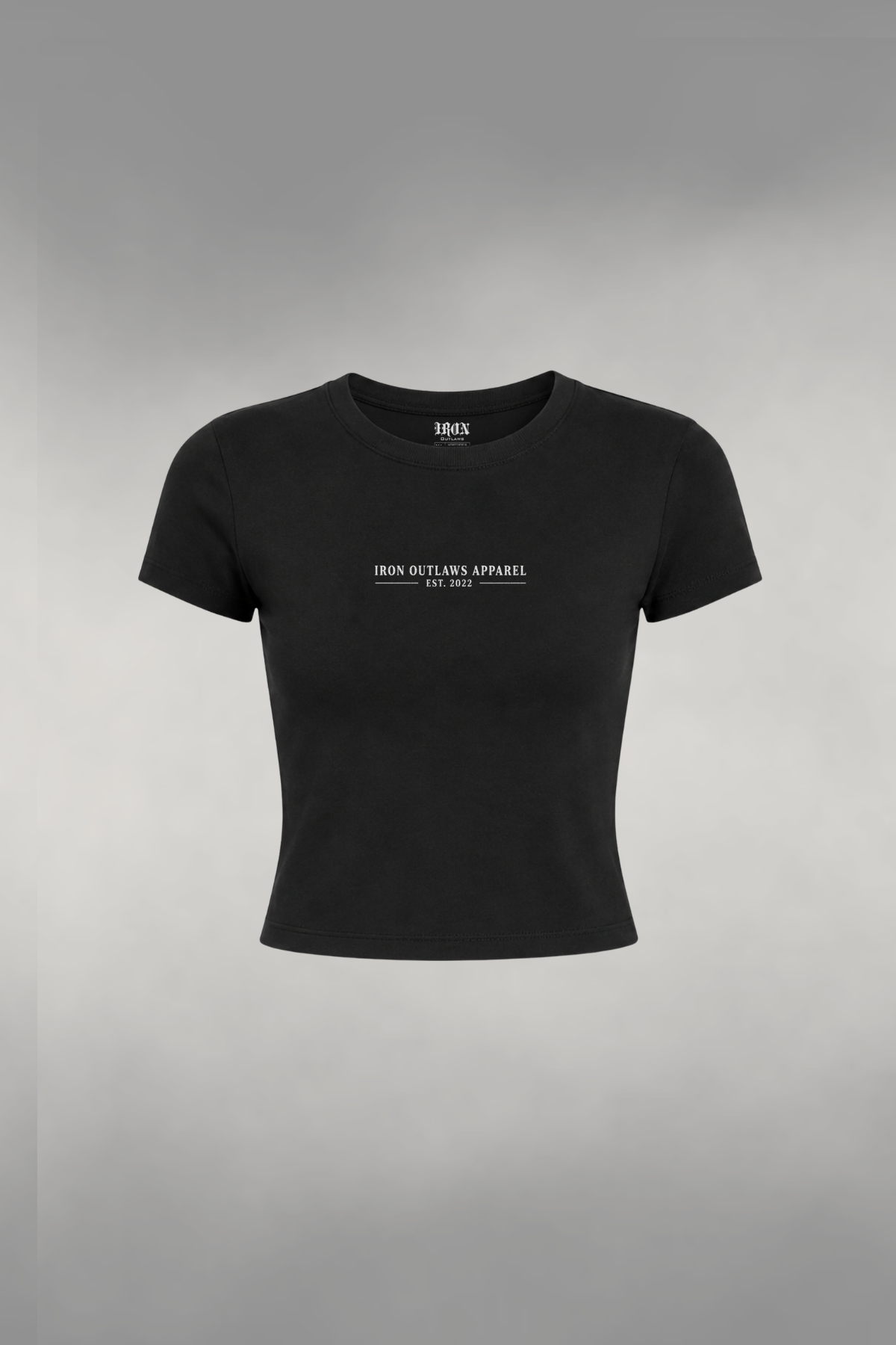 Hot Girls Baby Tee
