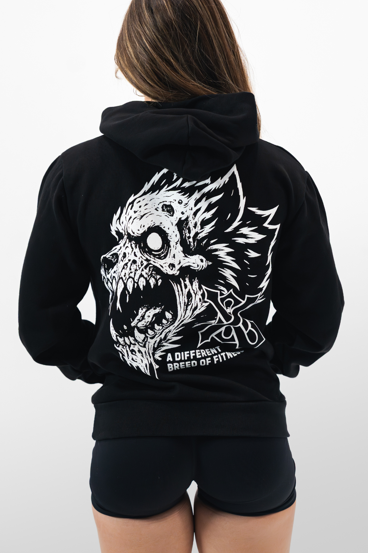 Wolves Are Dead Heavyweight Hoodie
