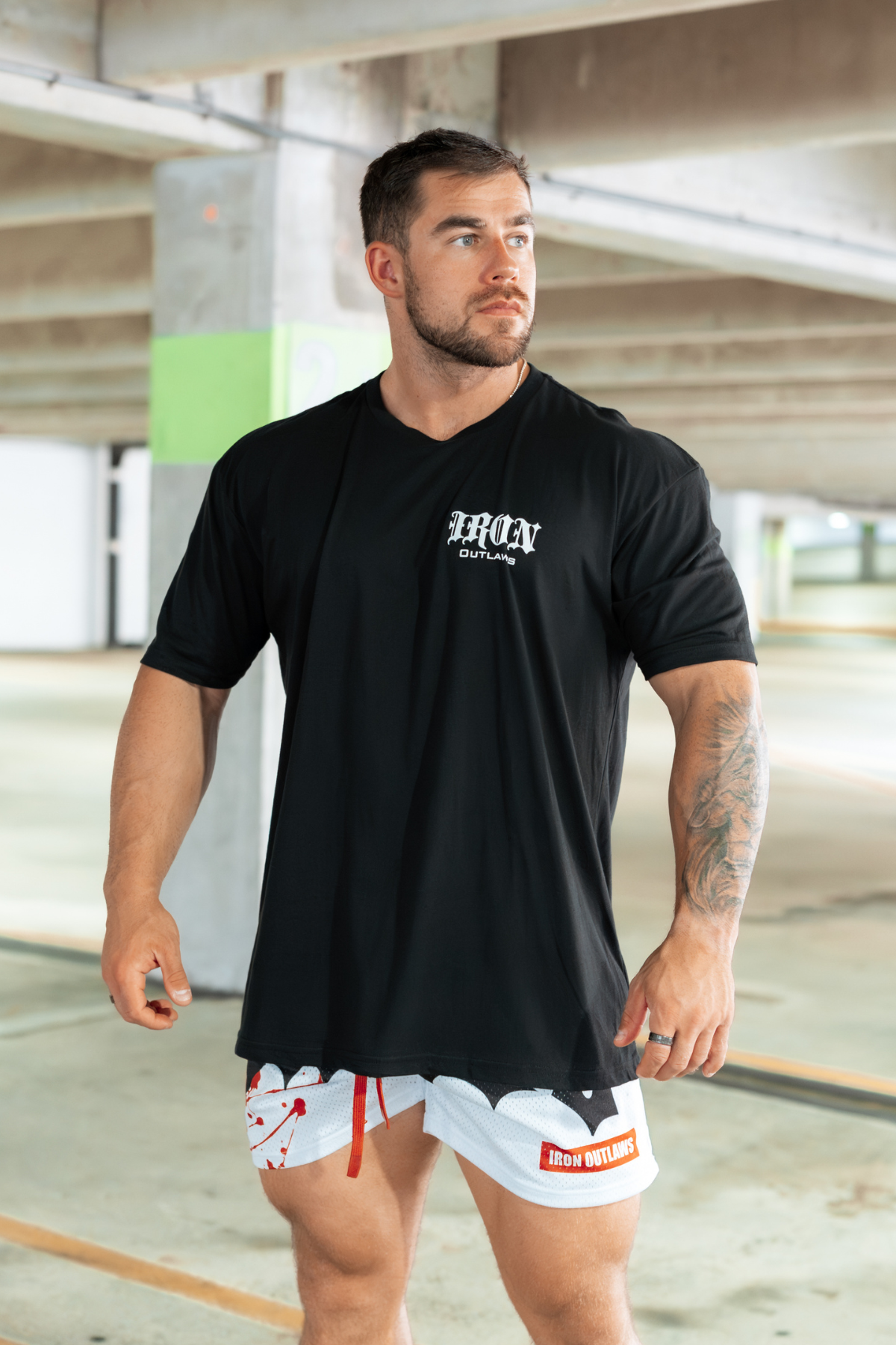 Cardio Is Gay Classic Tee