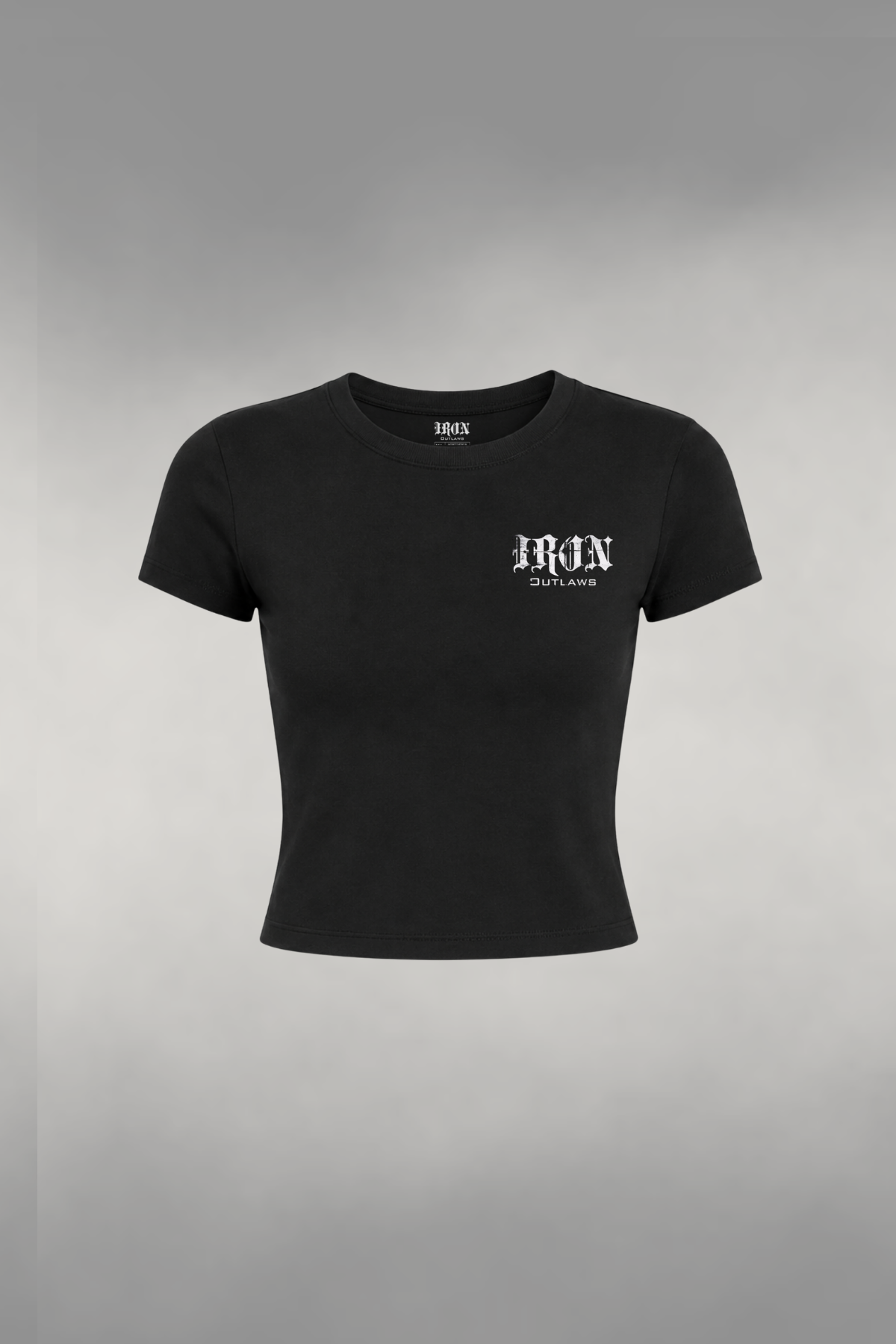 Anti Social Baby Tee