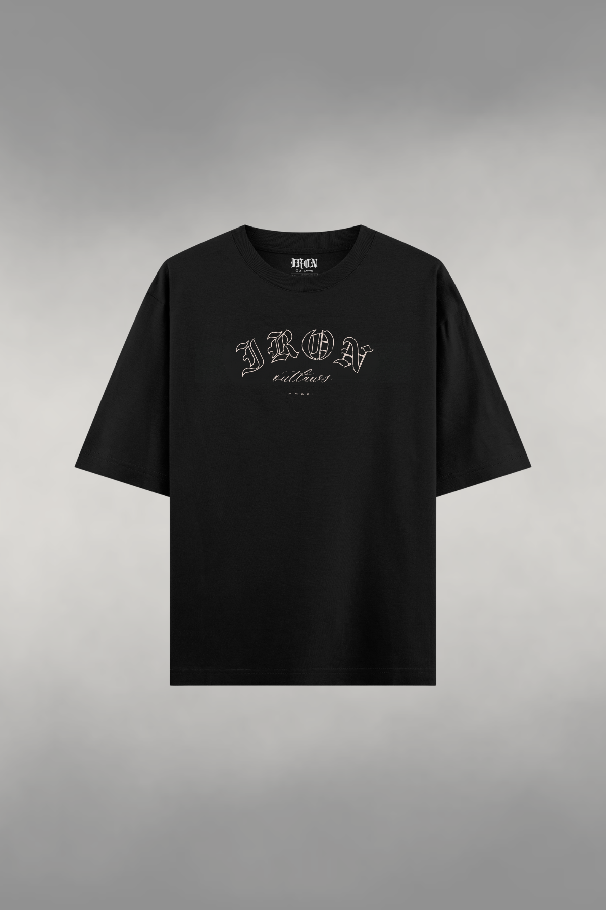 Vengeance Oversized Tee
