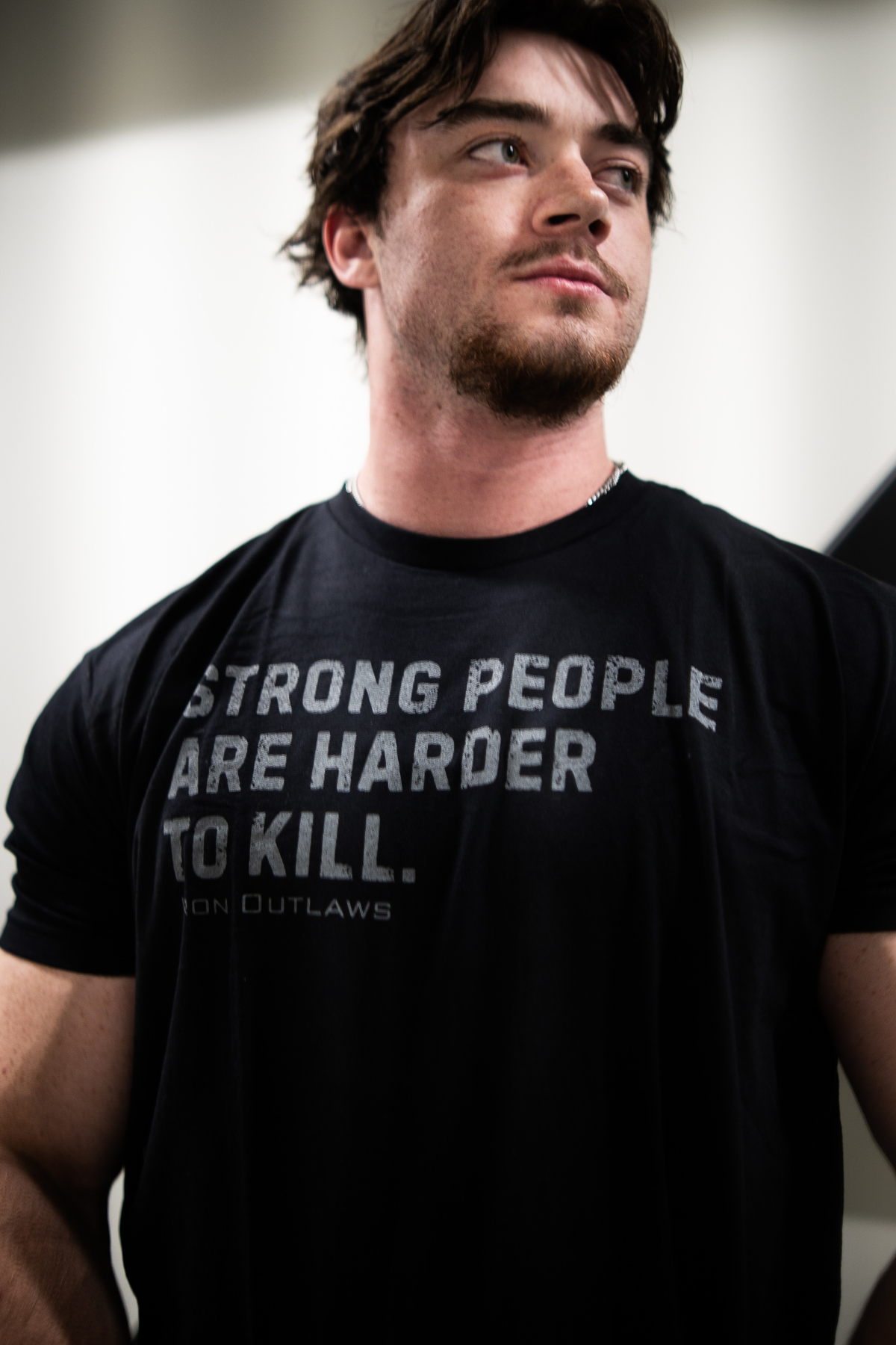 Harder To Kill Classic Tee