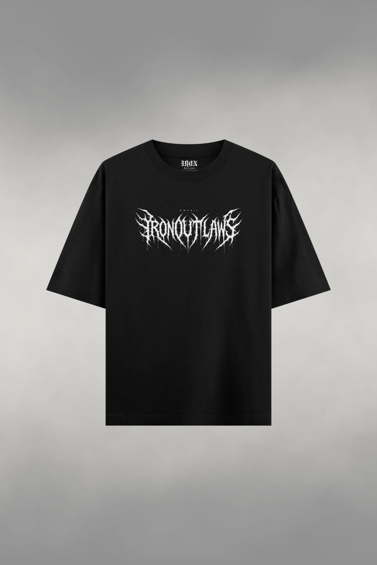 Ultra Instinct Oversized Tee