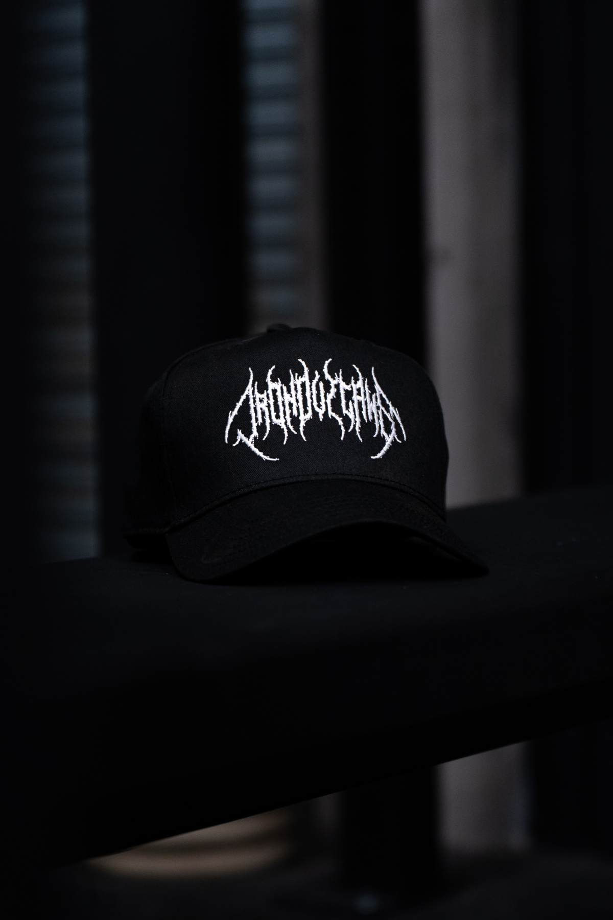 Doom Snapback