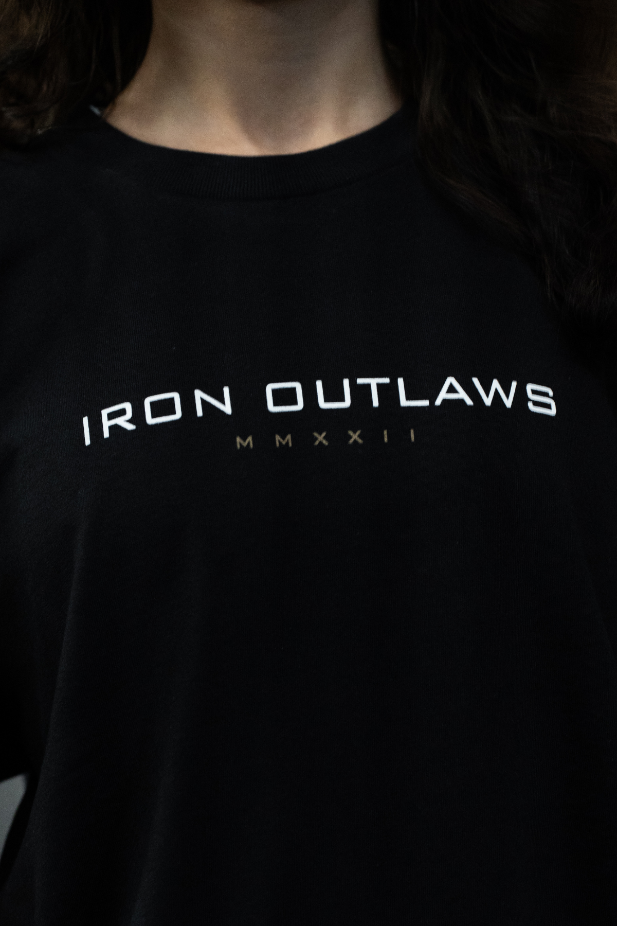 Revelation Oversized Tee