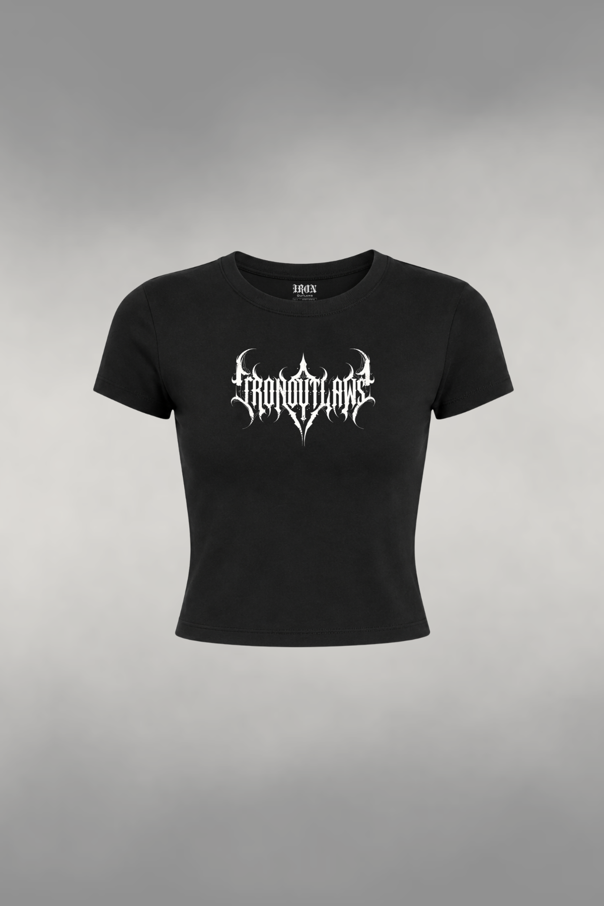 Fallen Angel Baby Tee