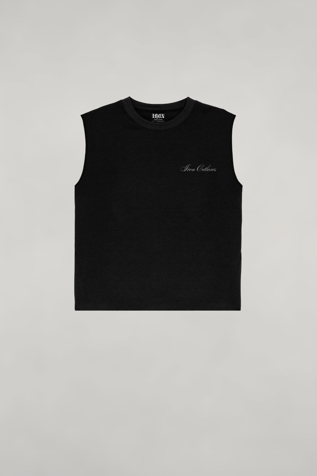 Iron Pegasus Muscle Tee