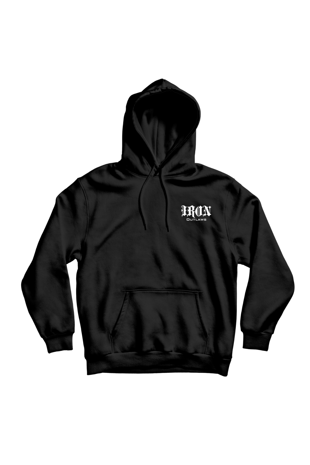 FAFO Midweight Hoodie