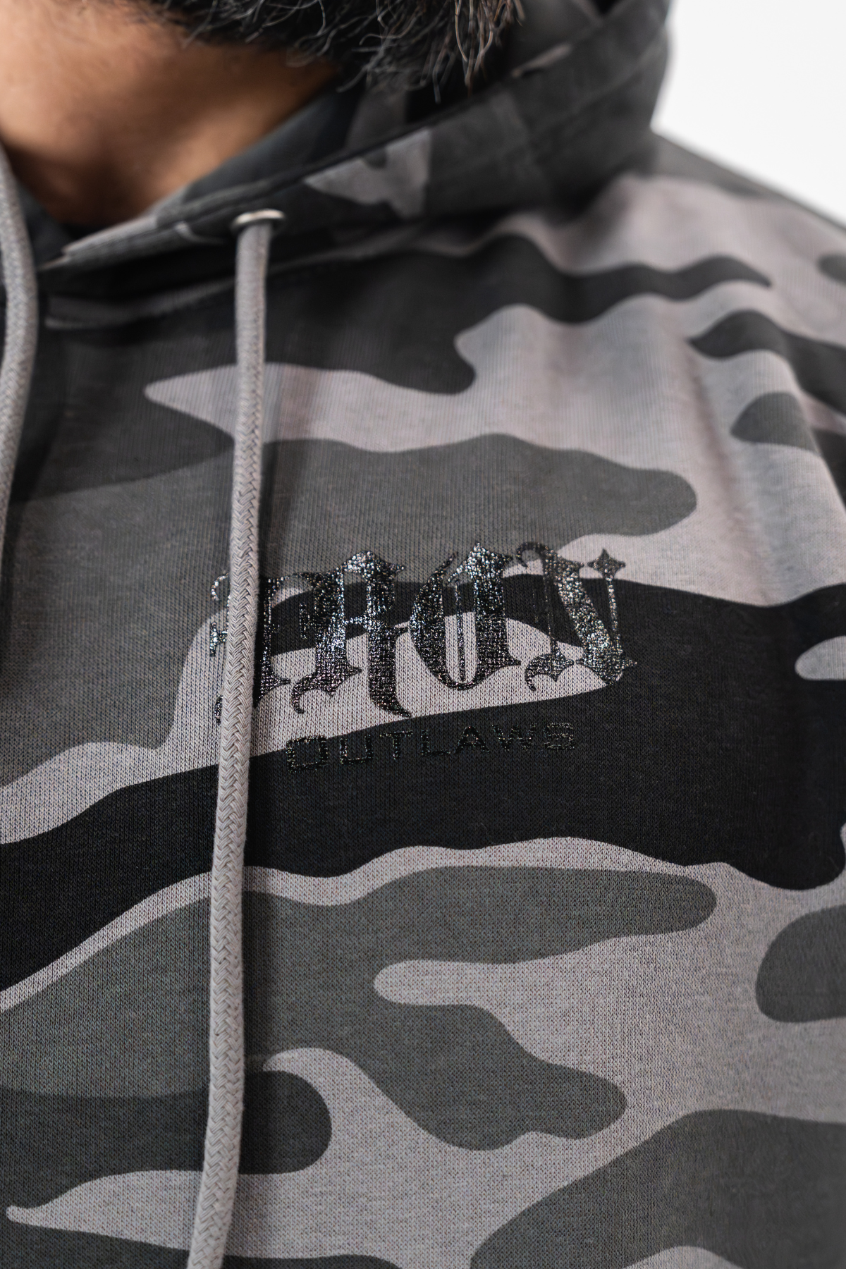 LFT HVY SHT Midweight Hoodie