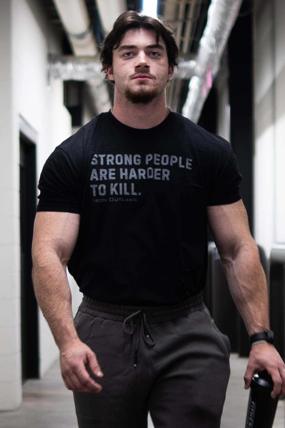 Harder To Kill Classic Tee