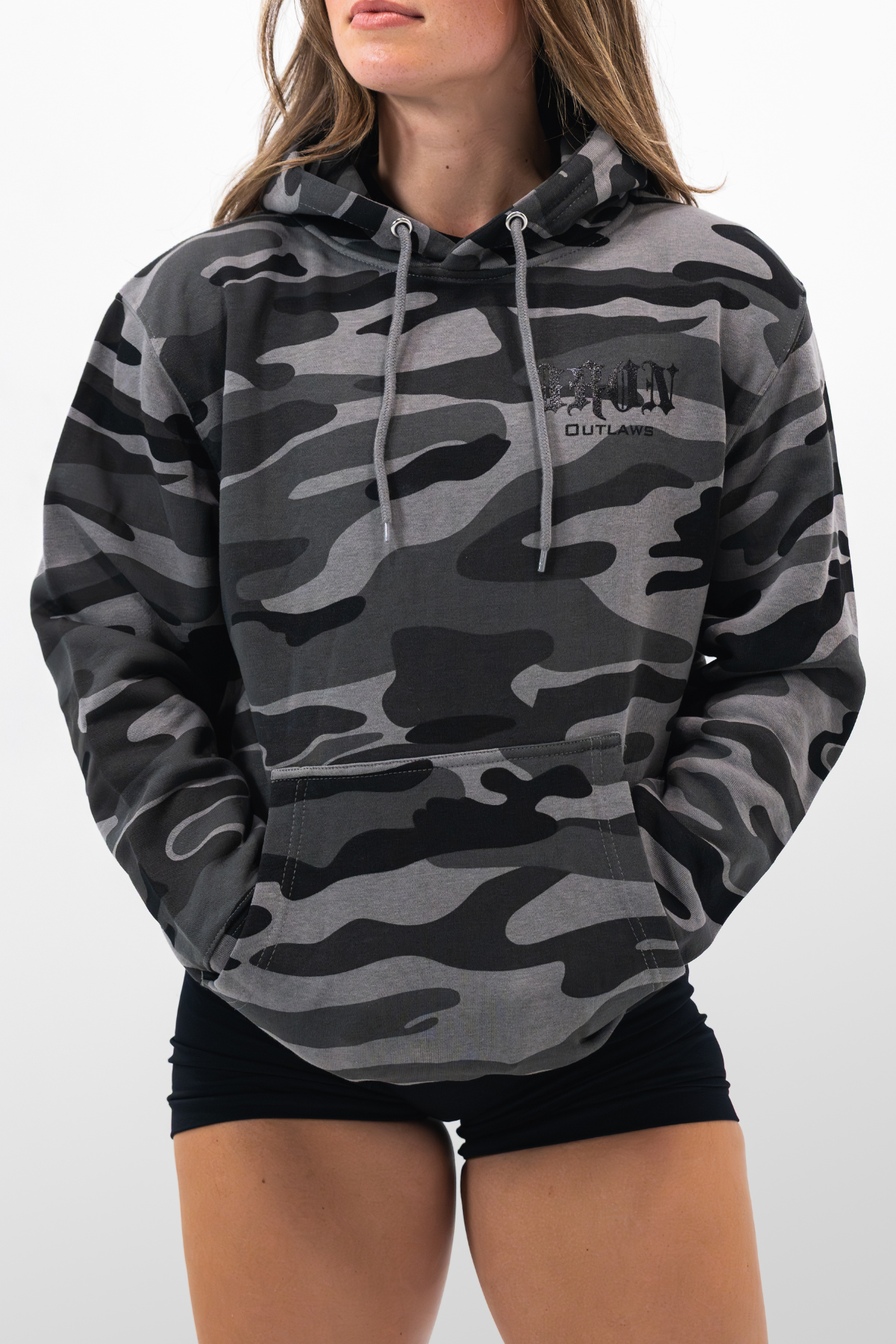 LFT HVY SHT Midweight Hoodie