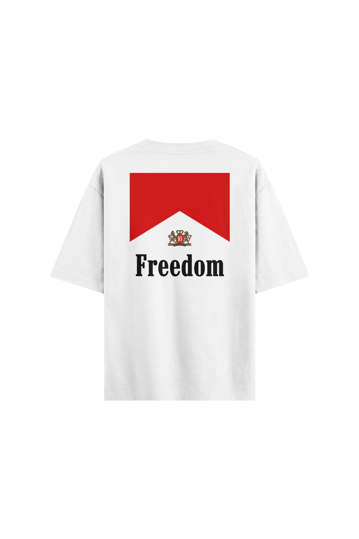 Freedom Oversized Tee