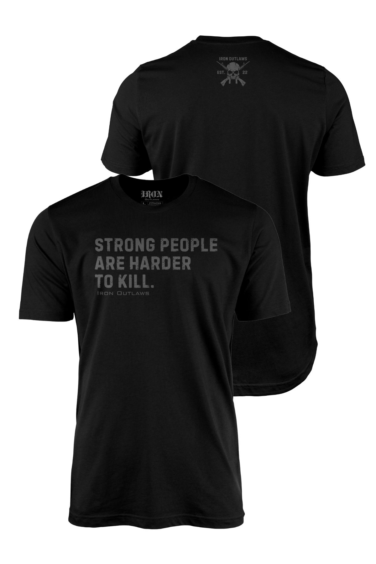 Harder To Kill Classic Tee