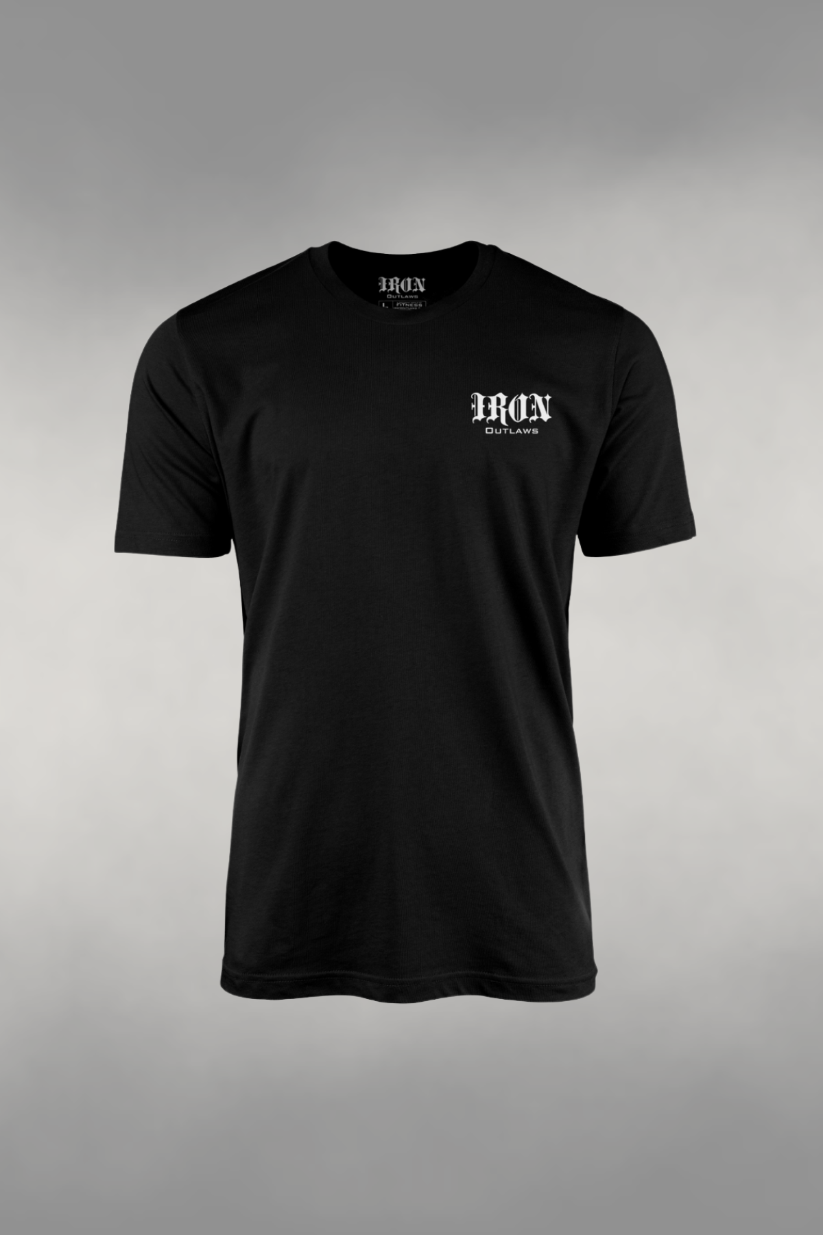 Science-based Lifting Classic Tee