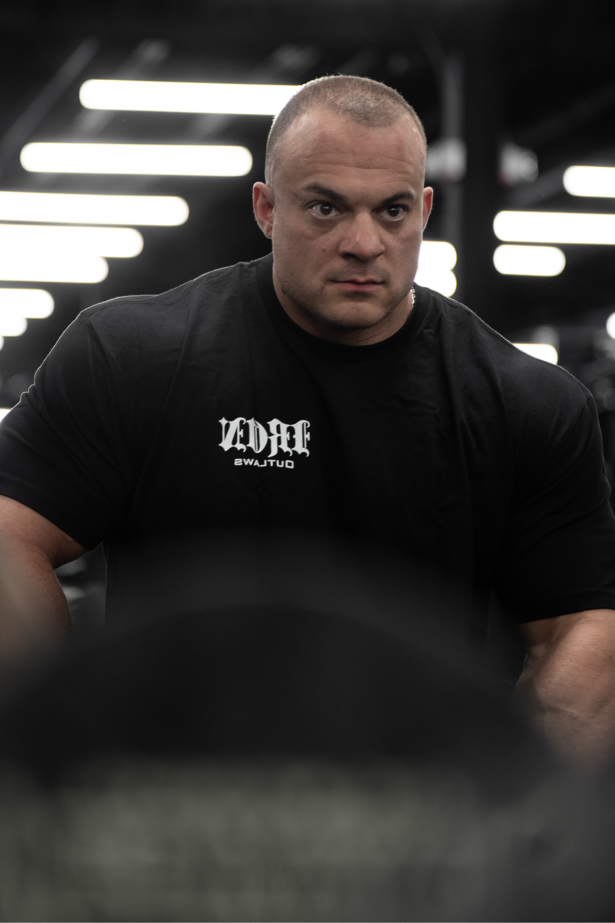 Science-based Lifting Classic Tee